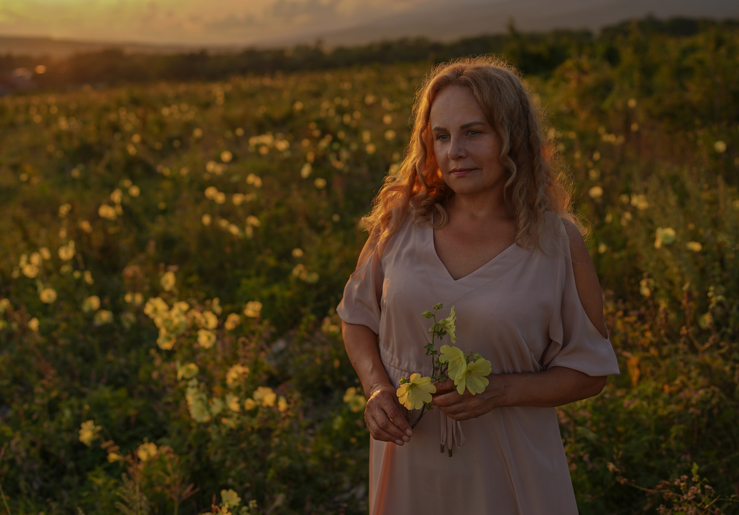 Индивидуальная съемка. Детский и семейный фотограф Анна Кузнецова