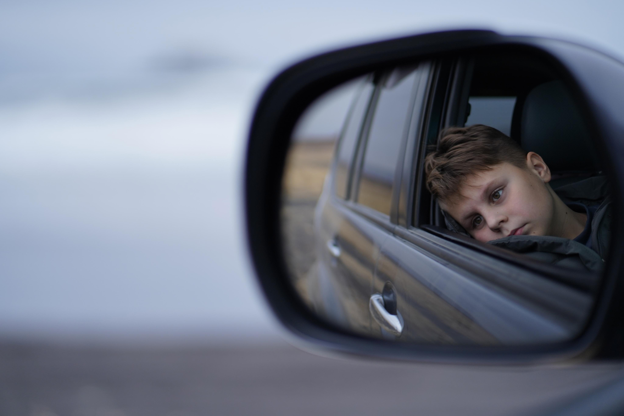 Детская фотосессия. Детский и семейный фотограф Анна Кузнецова