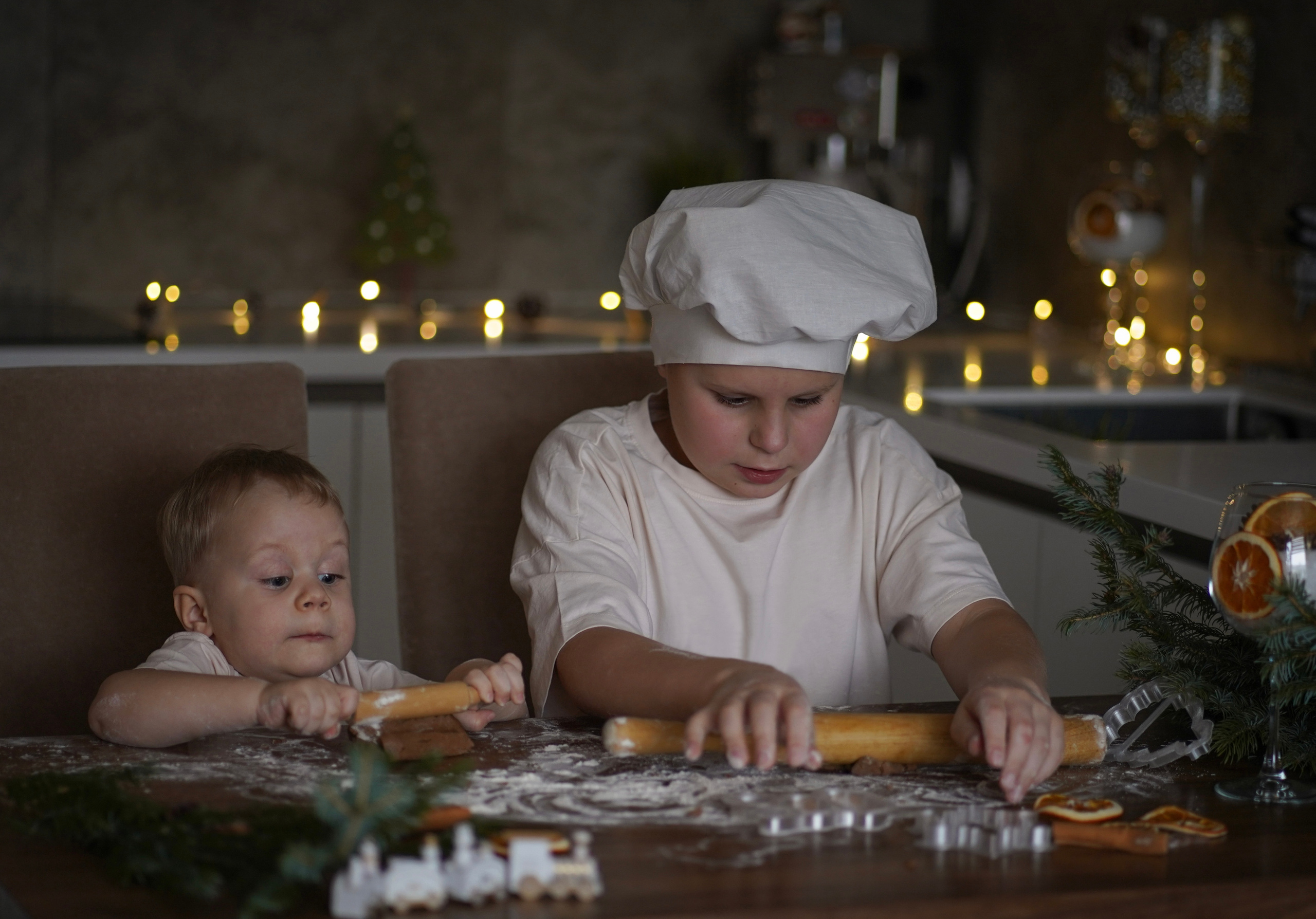 Детская фотосессия. Детский и семейный фотограф Анна Кузнецова
