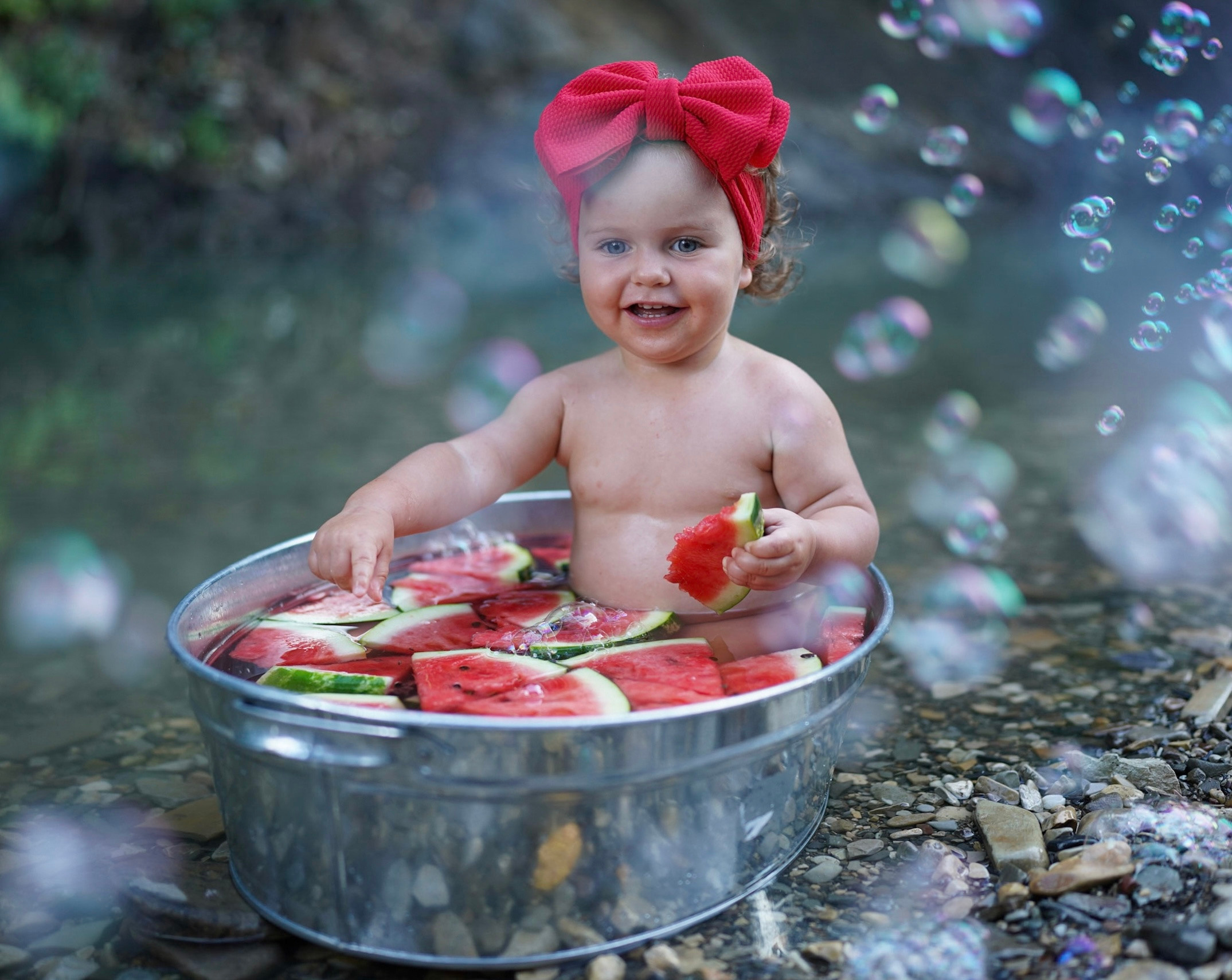 Детская фотосессия. Детский и семейный фотограф Анна Кузнецова