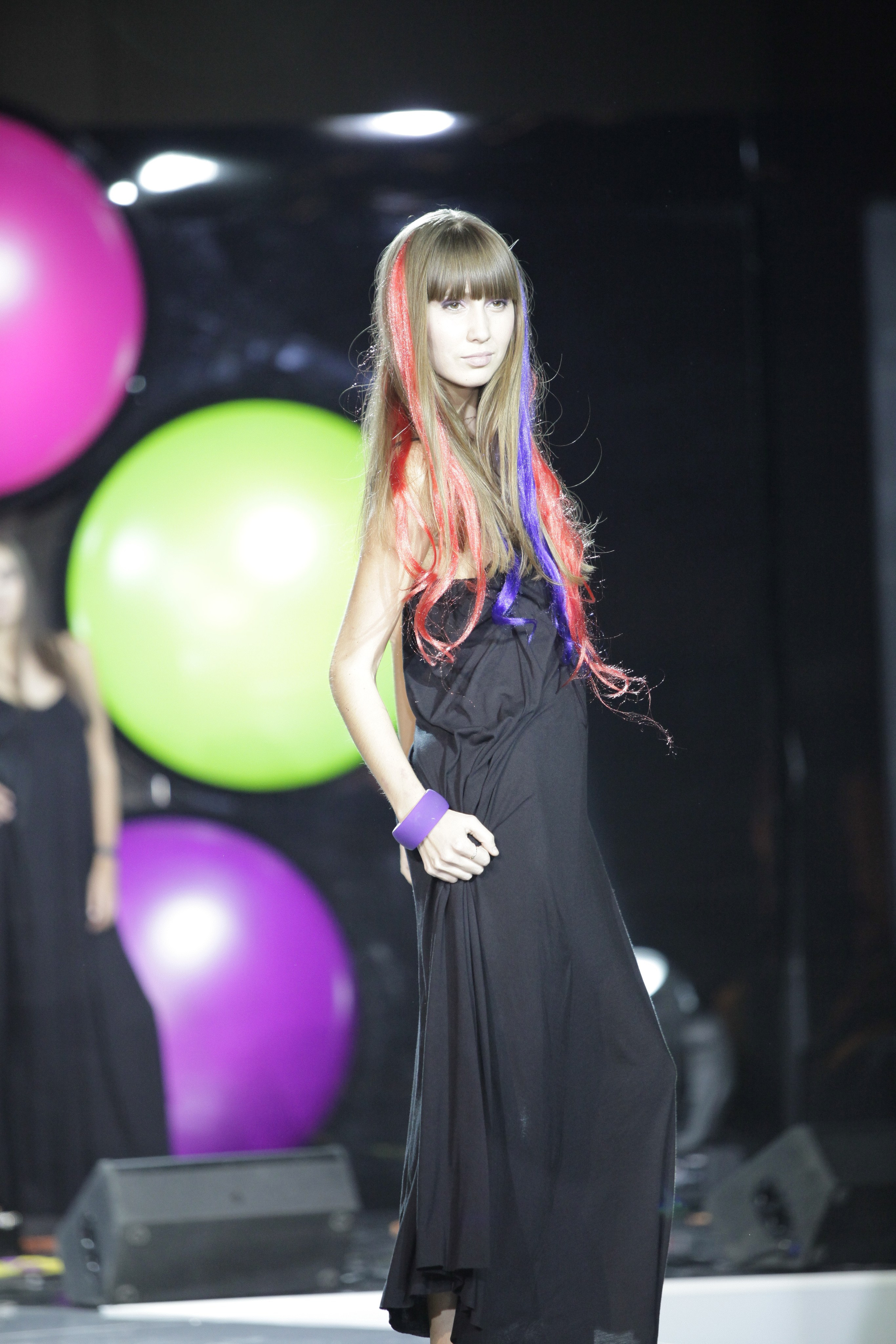 COSMOPOLITAN. Max Matvich and Victoria Basova are professionals in their field