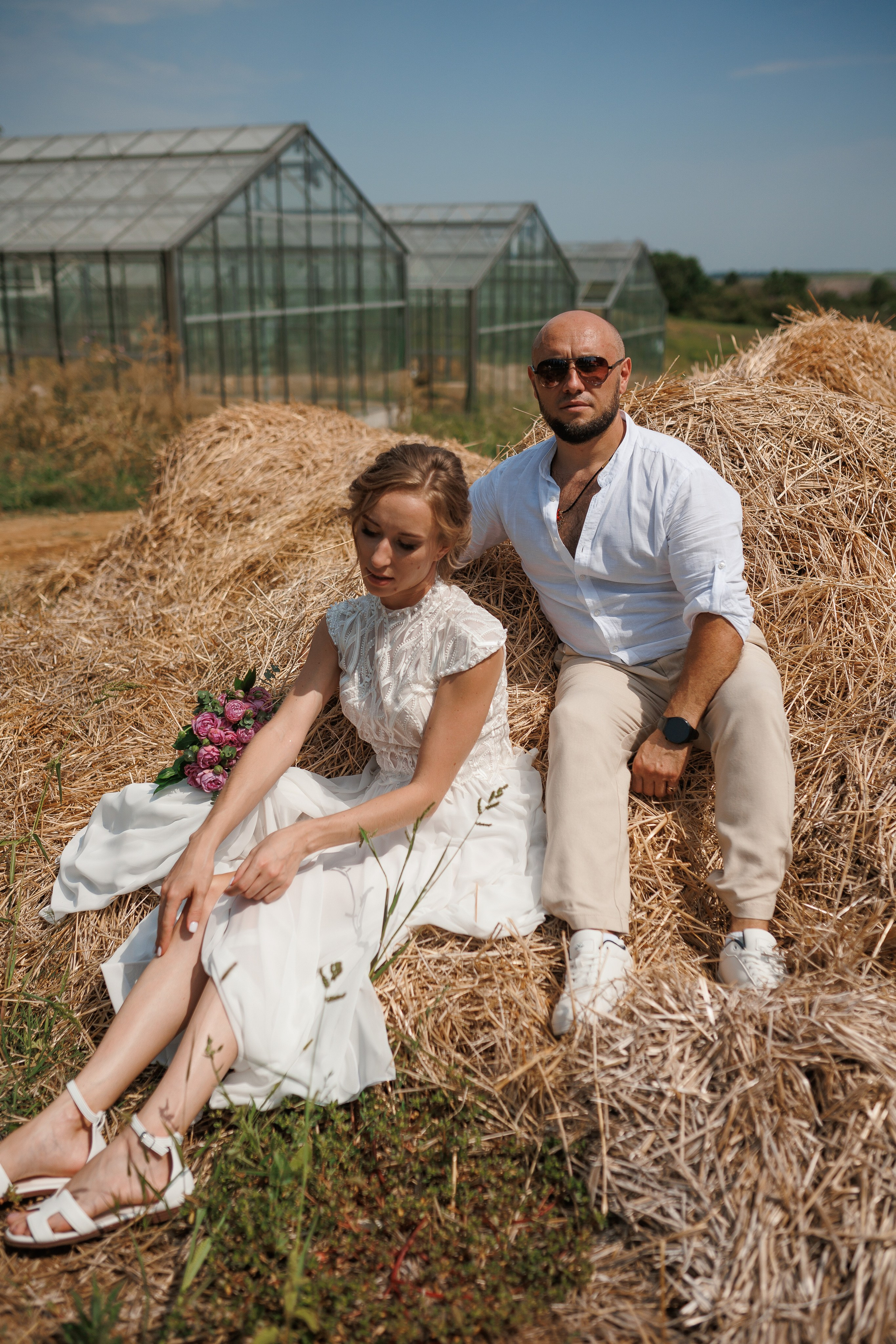 Свадебные съёмки. Виталий Морозов|Фотограф в Краснодаре