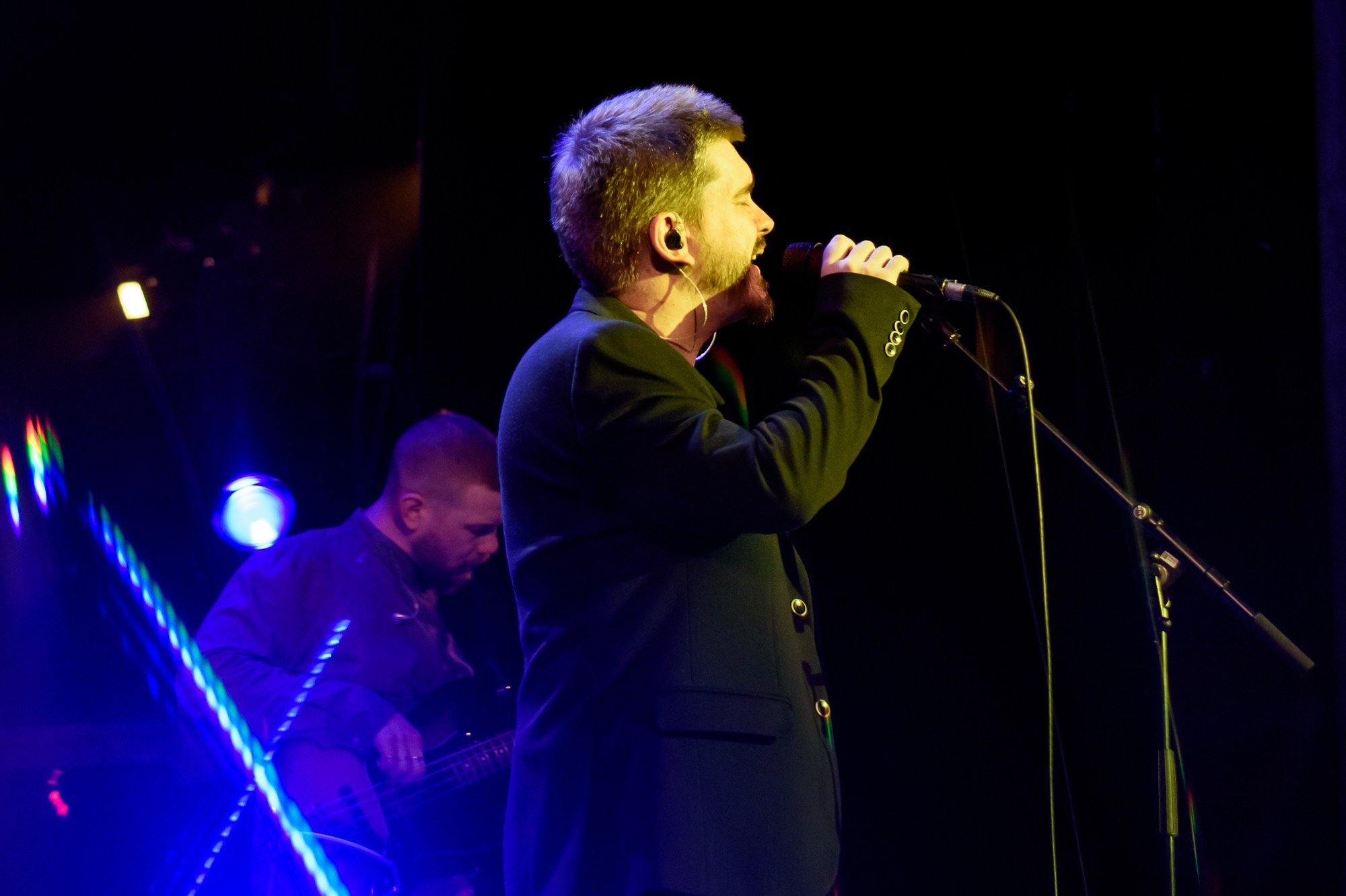 Концерт группы Аффинаж. Репортажный и портретный фотограф в Твери Ольга Борисова