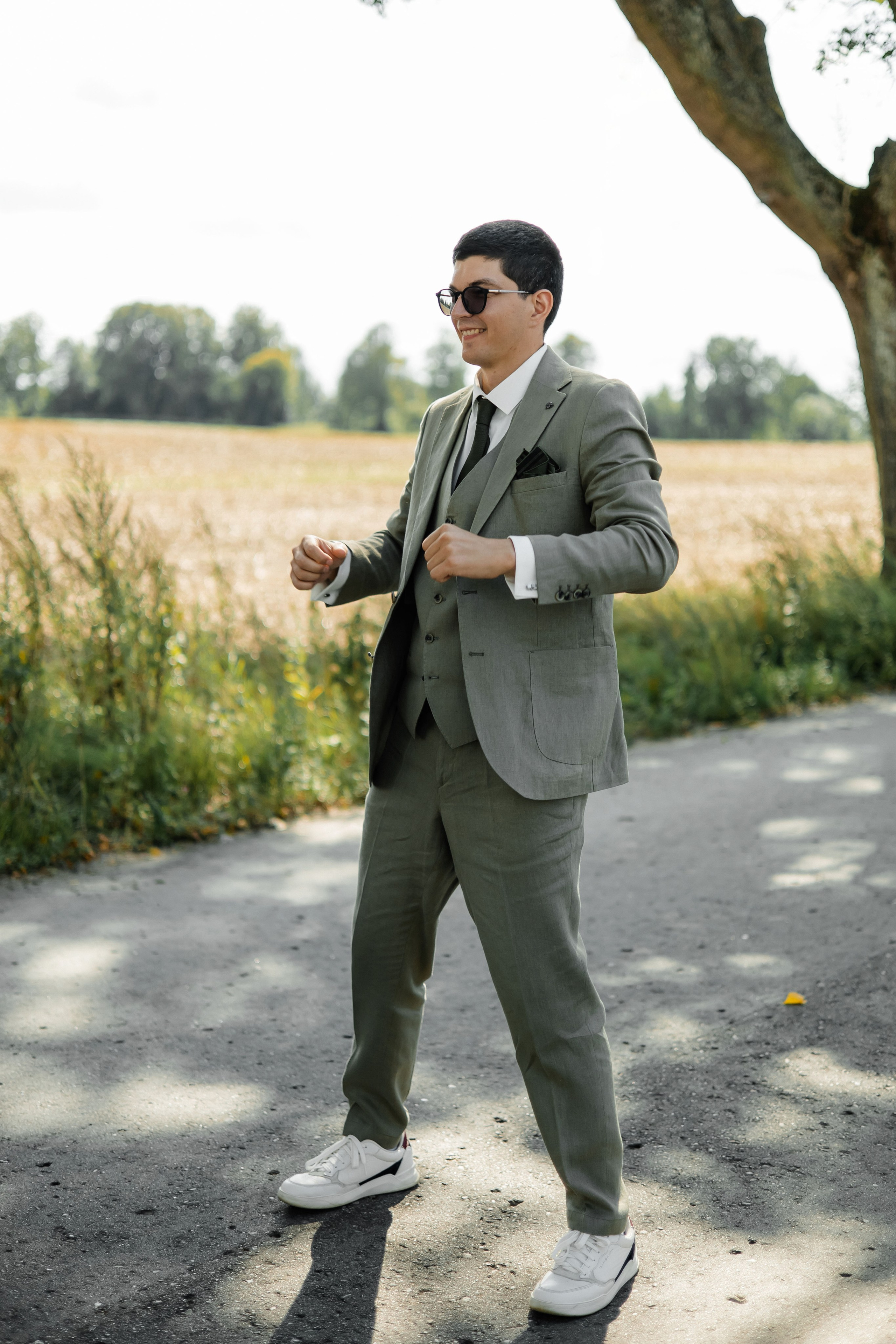 Сергей и Александра. Свадебный фотограф в Калининграде Филоненко Наталья