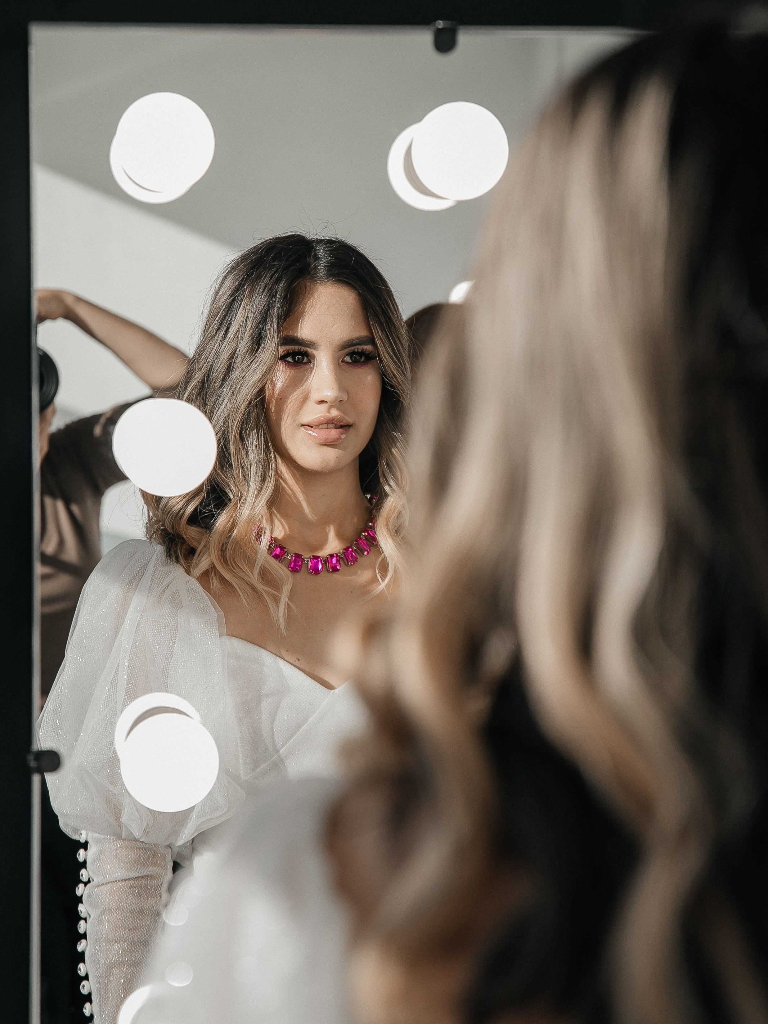 Полина & Андрей. Фотограф Юлия Мальцева