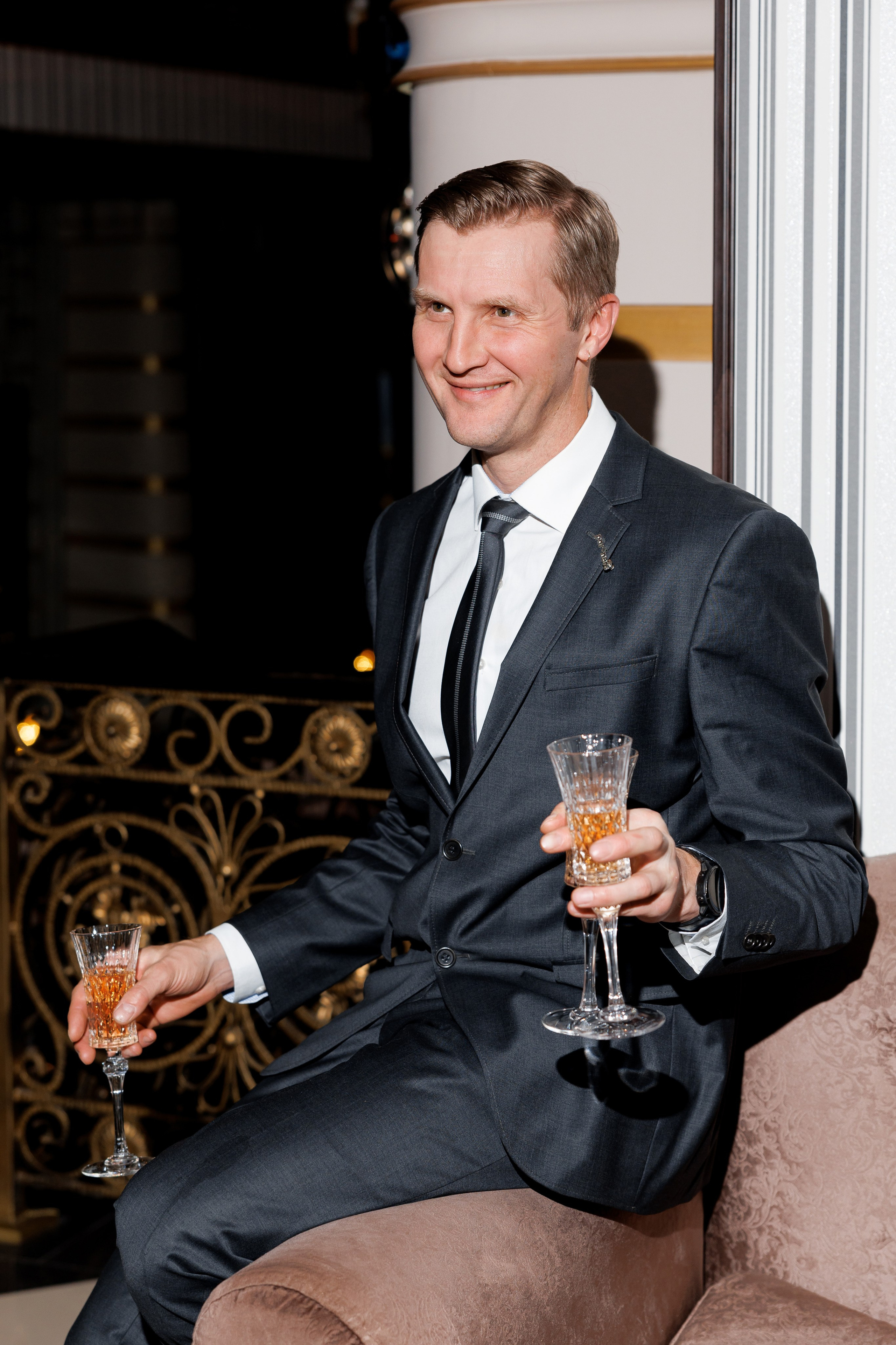 Яркие моменты. Свадебный репортажный фотограф в Москве