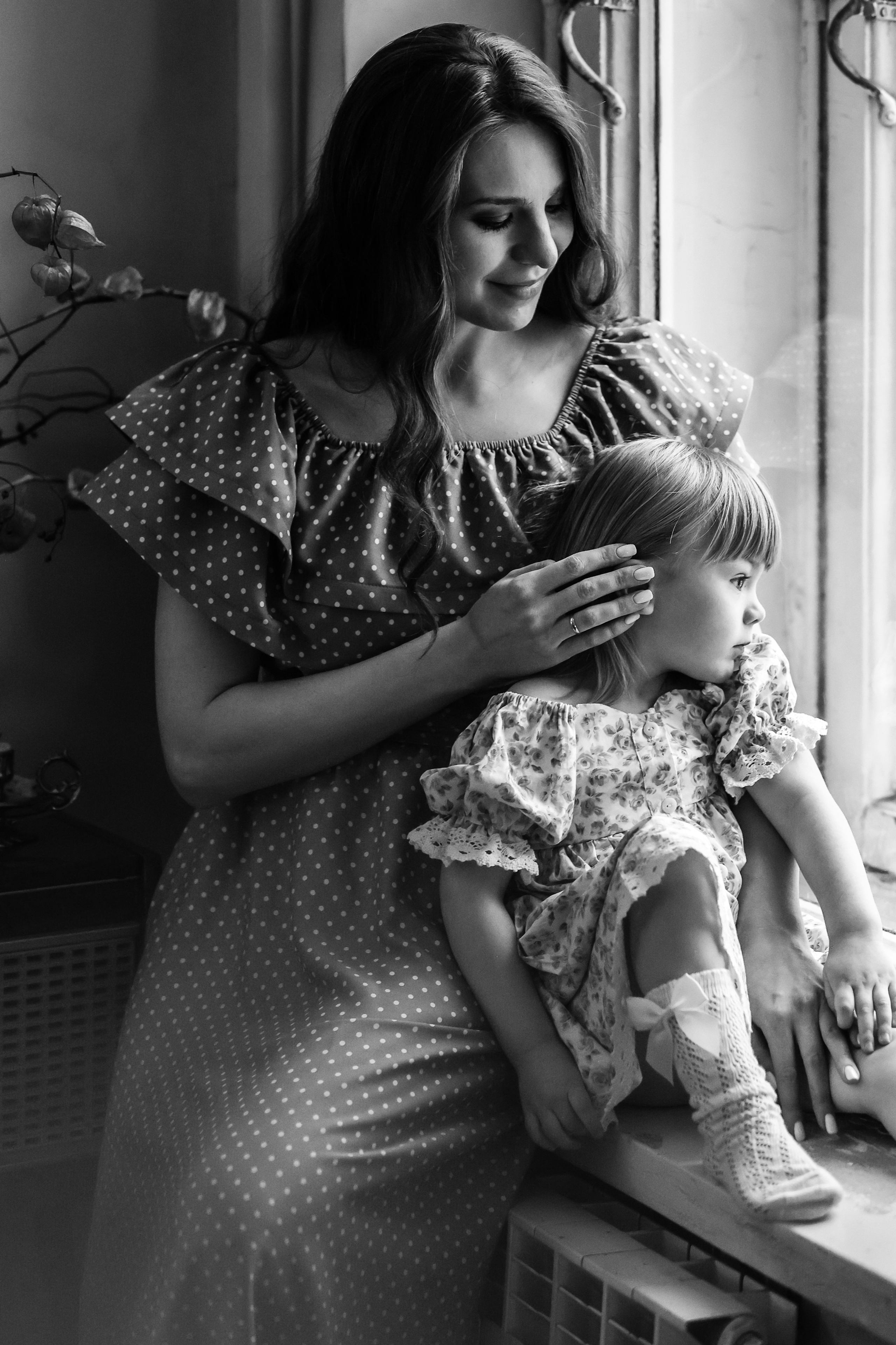 8. Семейный и женский фотограф в Санкт-Петербурге Климова Светлана