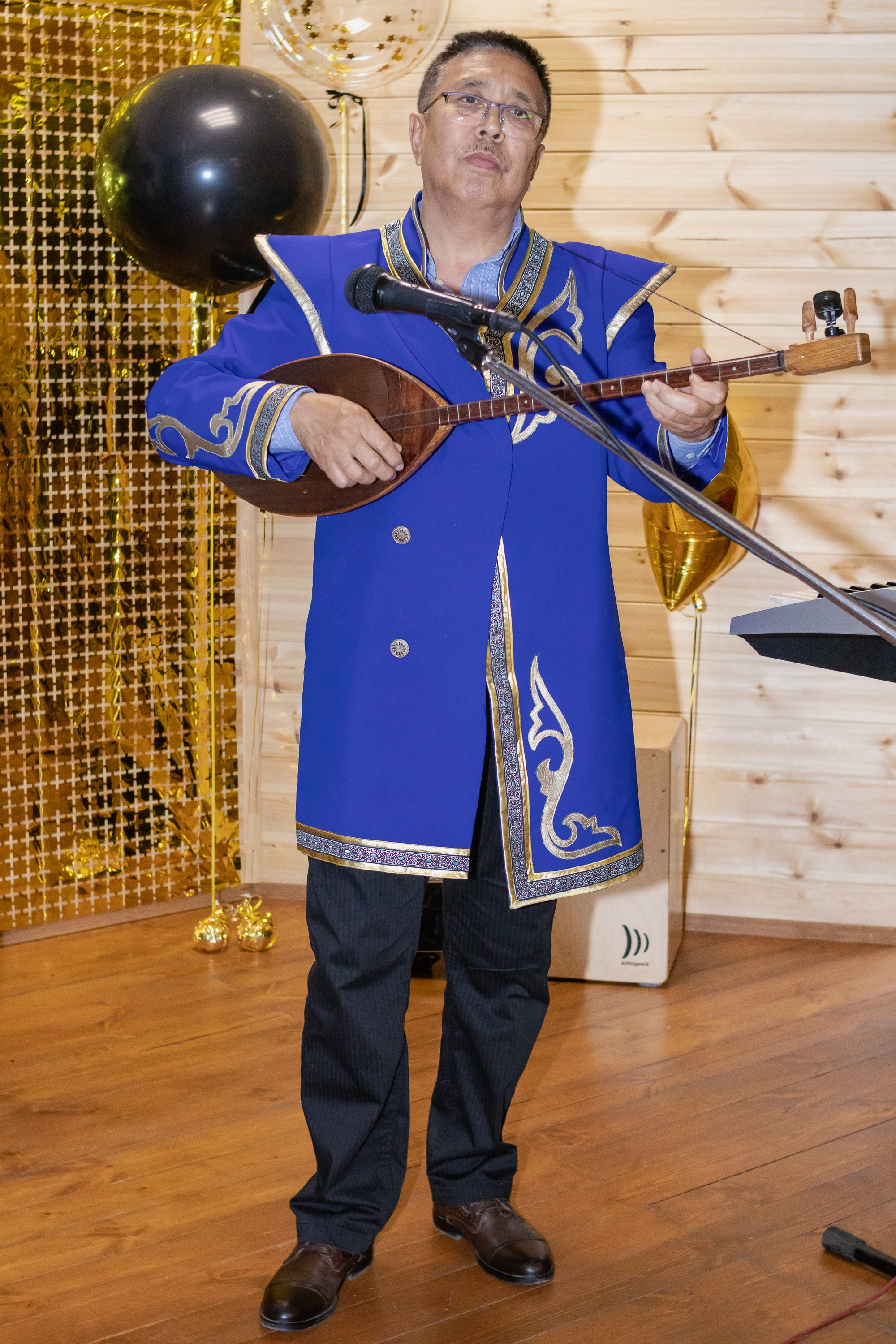 День рождения Брон. Фотограф в Новосибирске Евгений Маслов