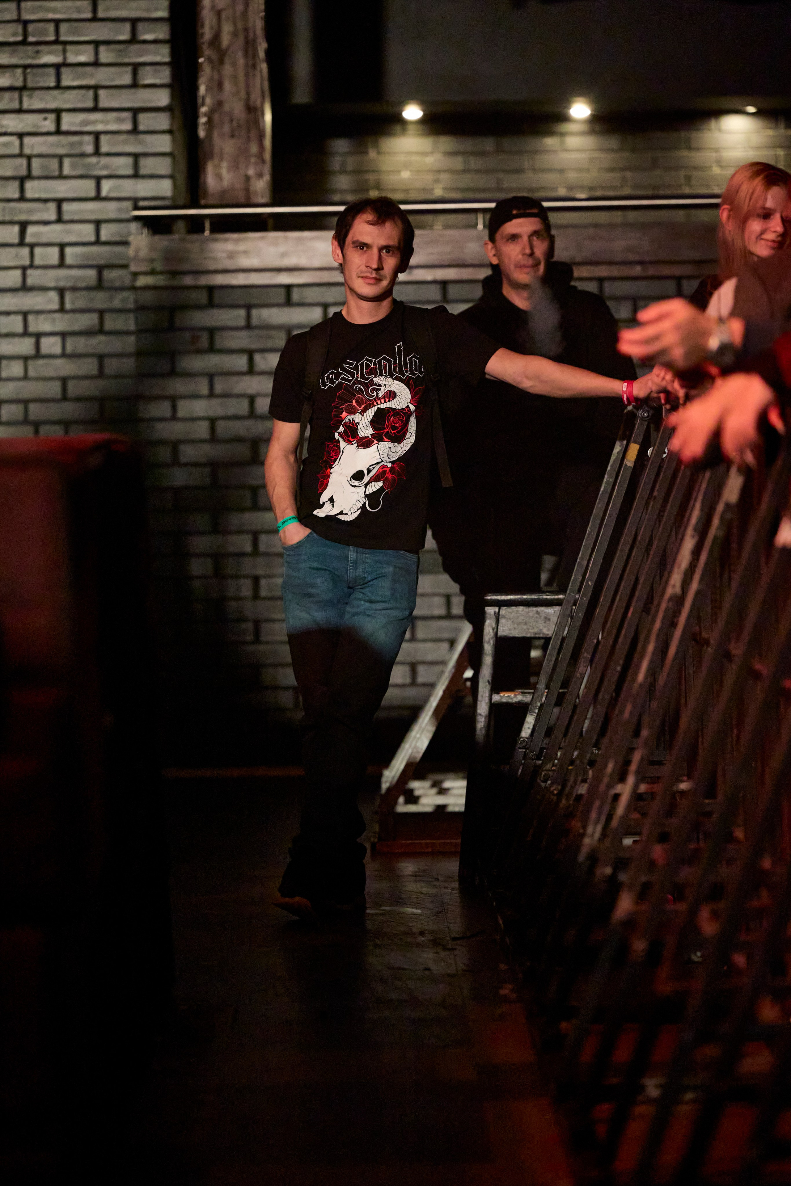 15.11.2024 Lascala в Base. Виктория Ахмылова. Фотограф в Москве