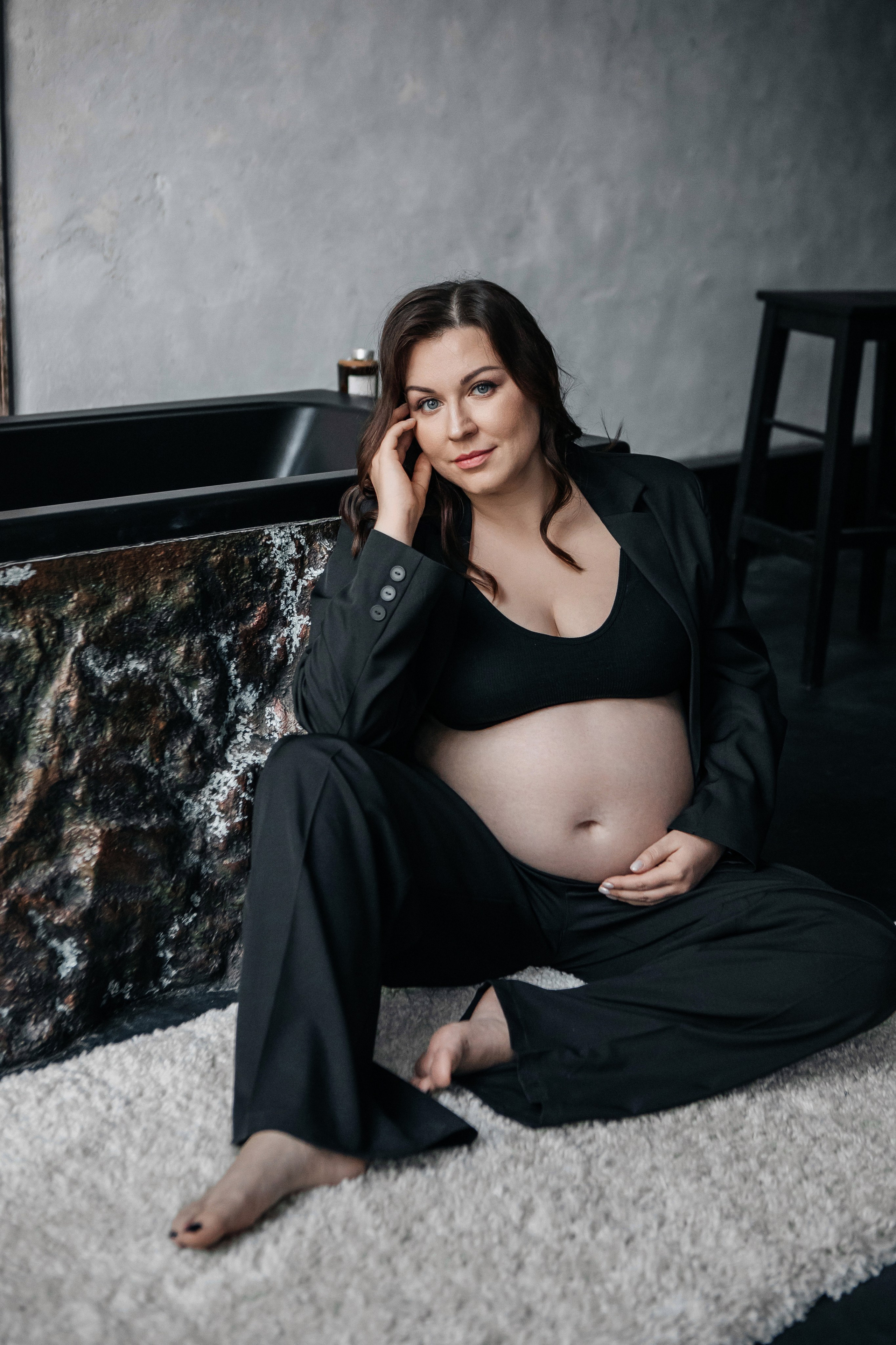 Анюта. Свадебный и семейный фотограф Ибрагимова Мария из Екатеринбурга