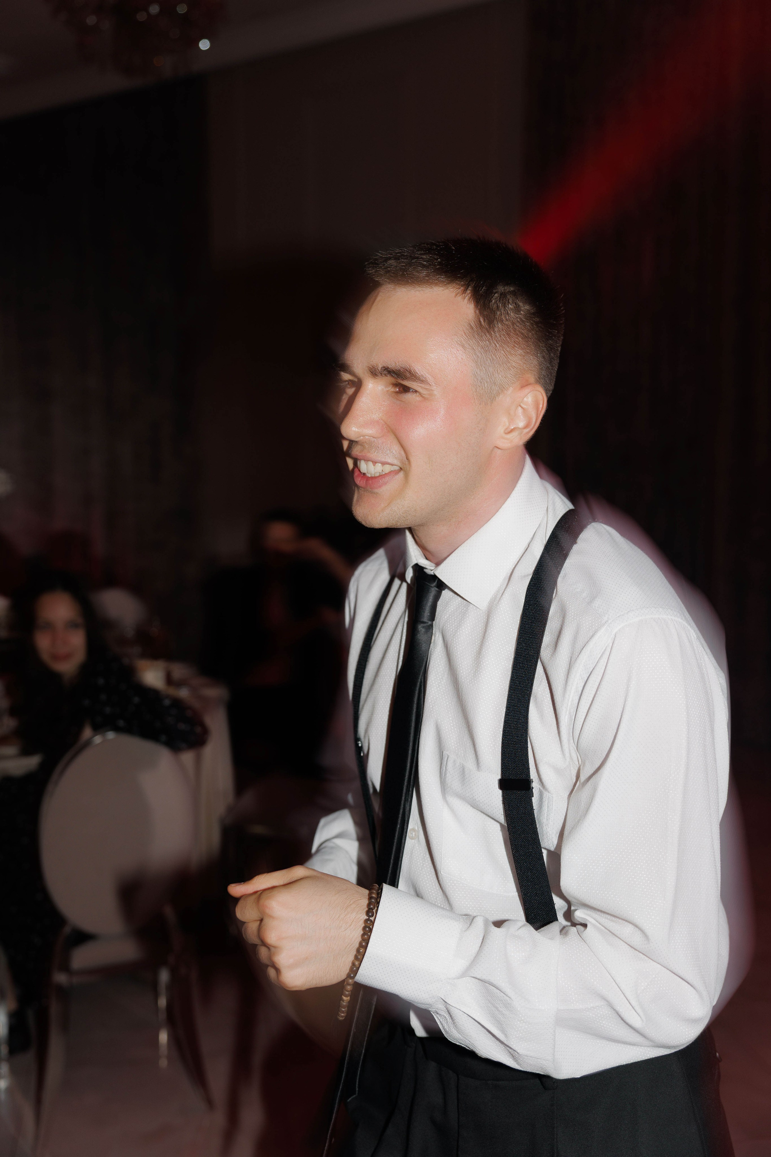 Лиза и Данил. Главная