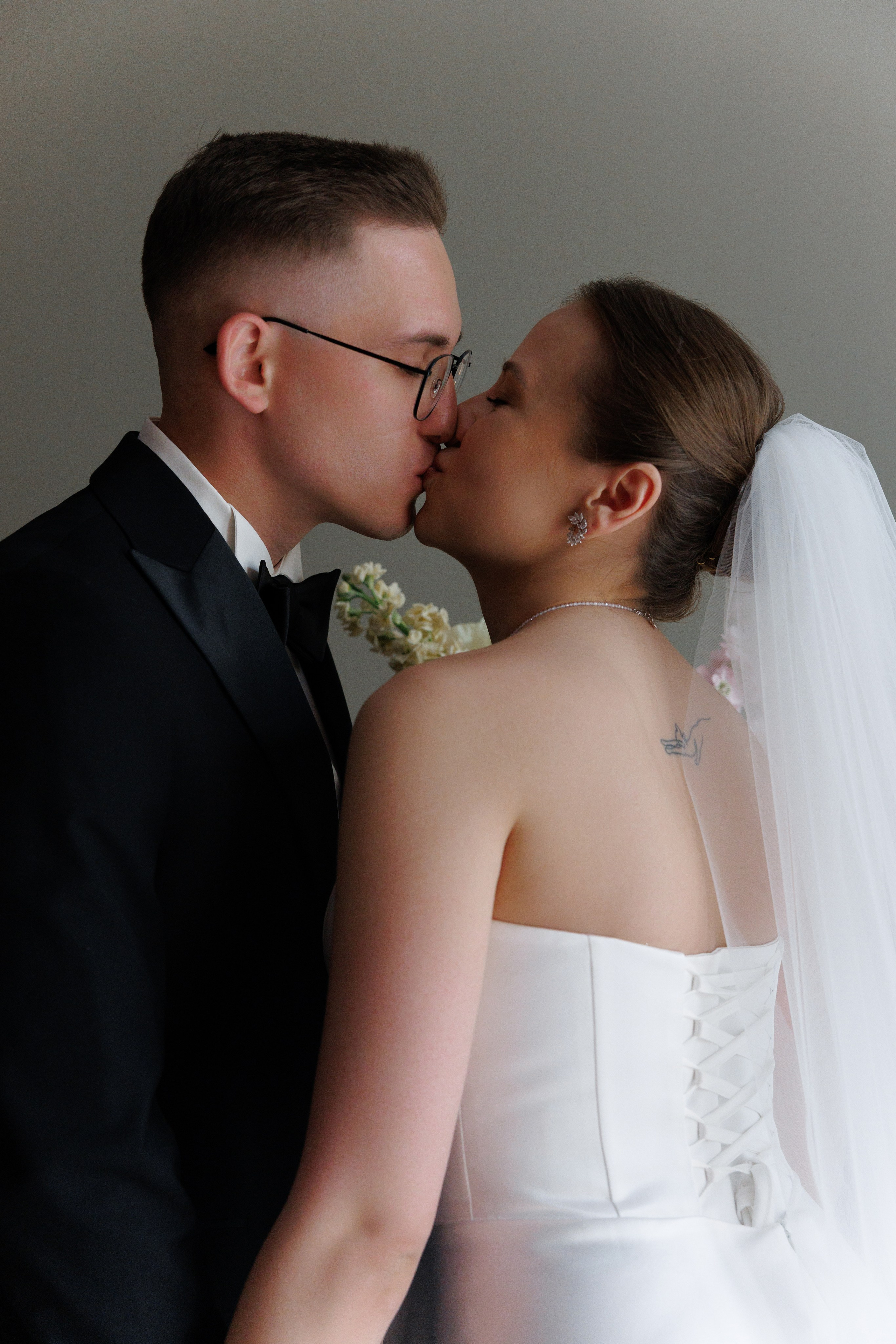 Алина и Дима. Главная