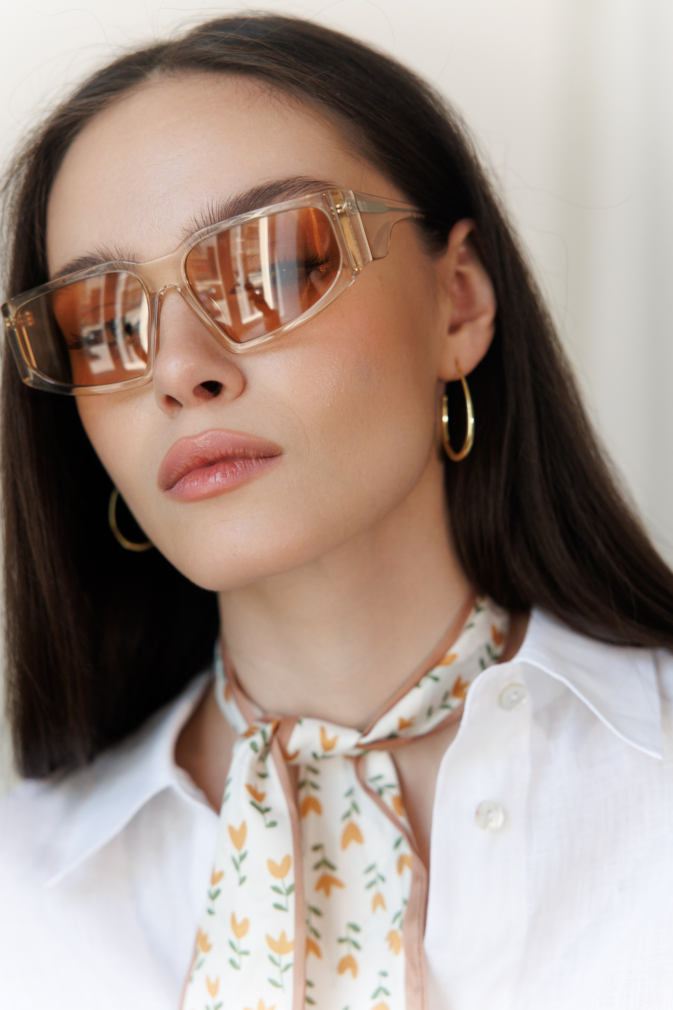 Бренд одежды. Главная