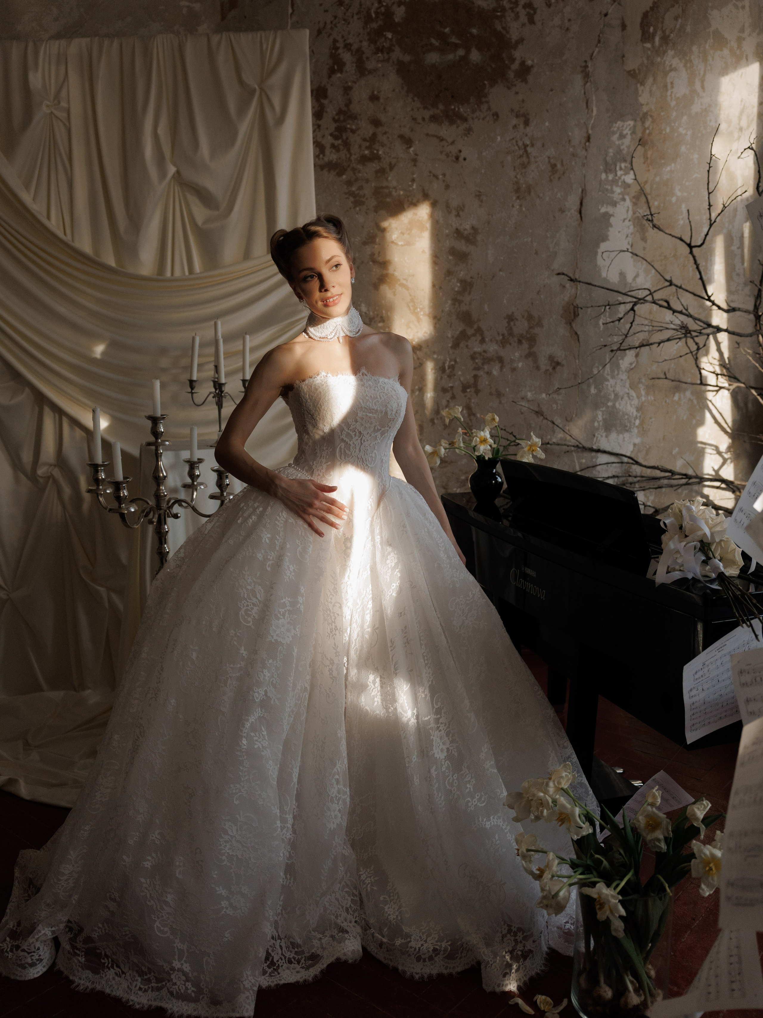 Ксюша и Егор. Главная