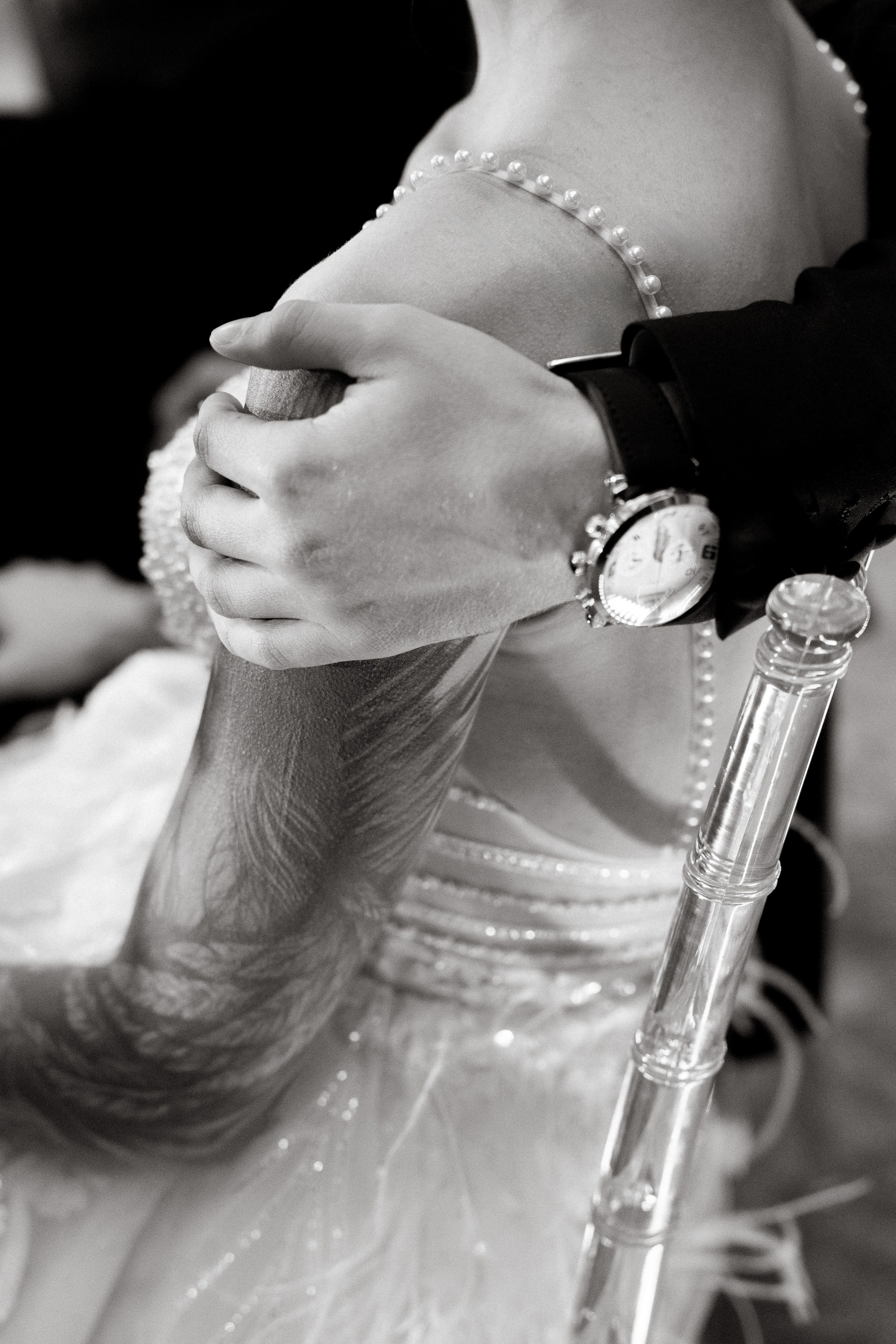 Евгения и Андрей. Главная