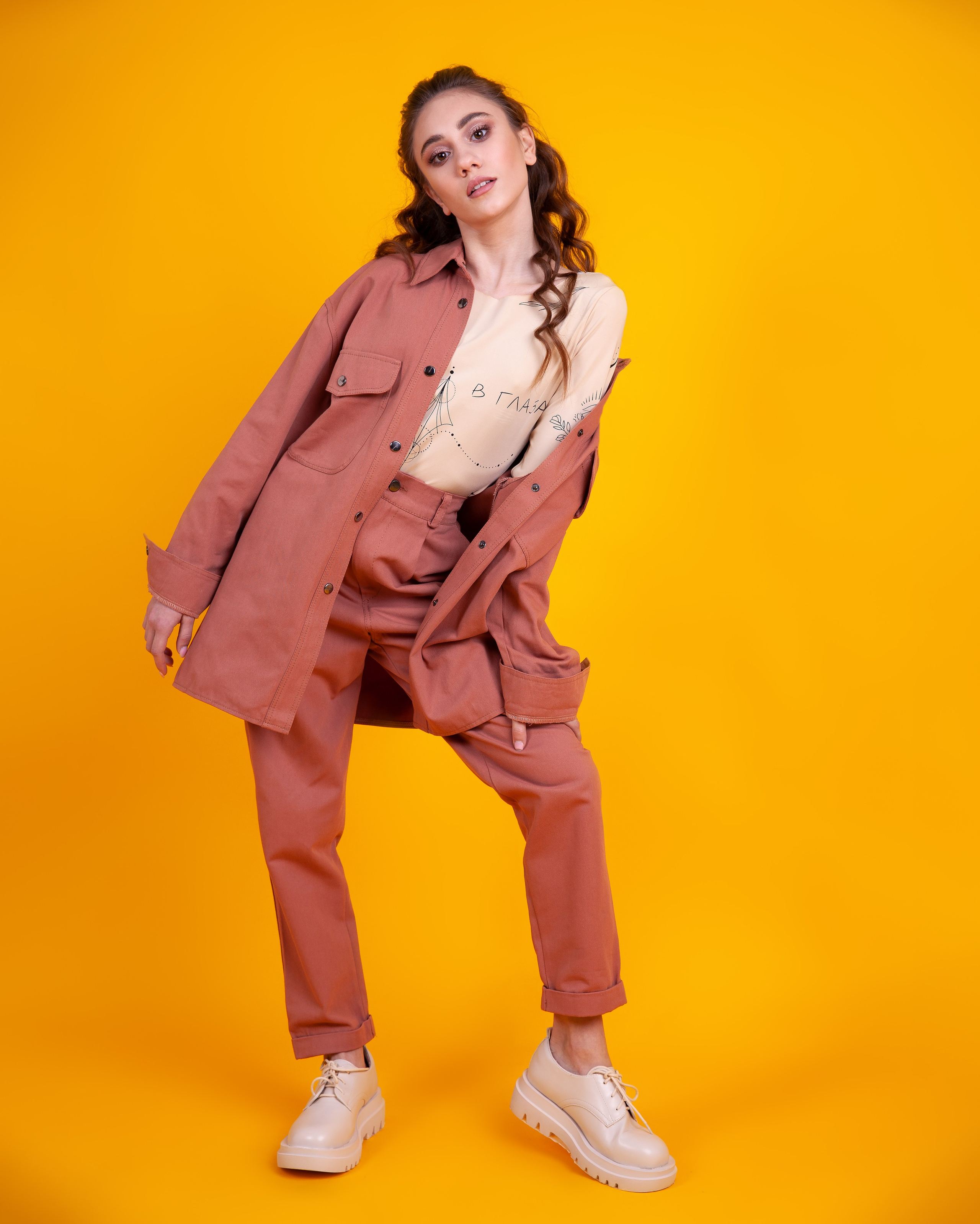 Fashion Lookbook. Anastasia Lanina — Fashion & Portrait Photographer in Bodrum