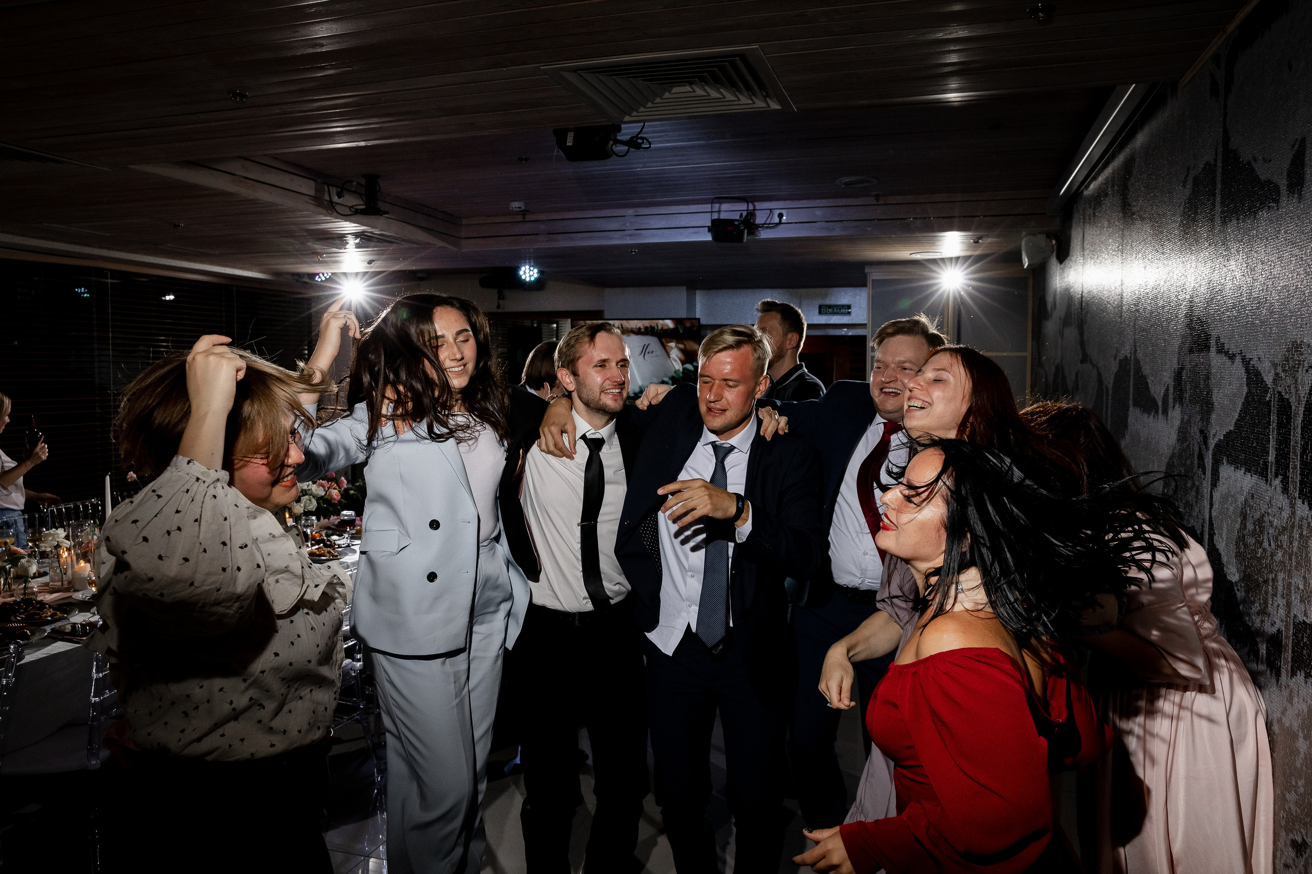 RAINBOW. Свадебный фотограф Ярославль, Рыбинск