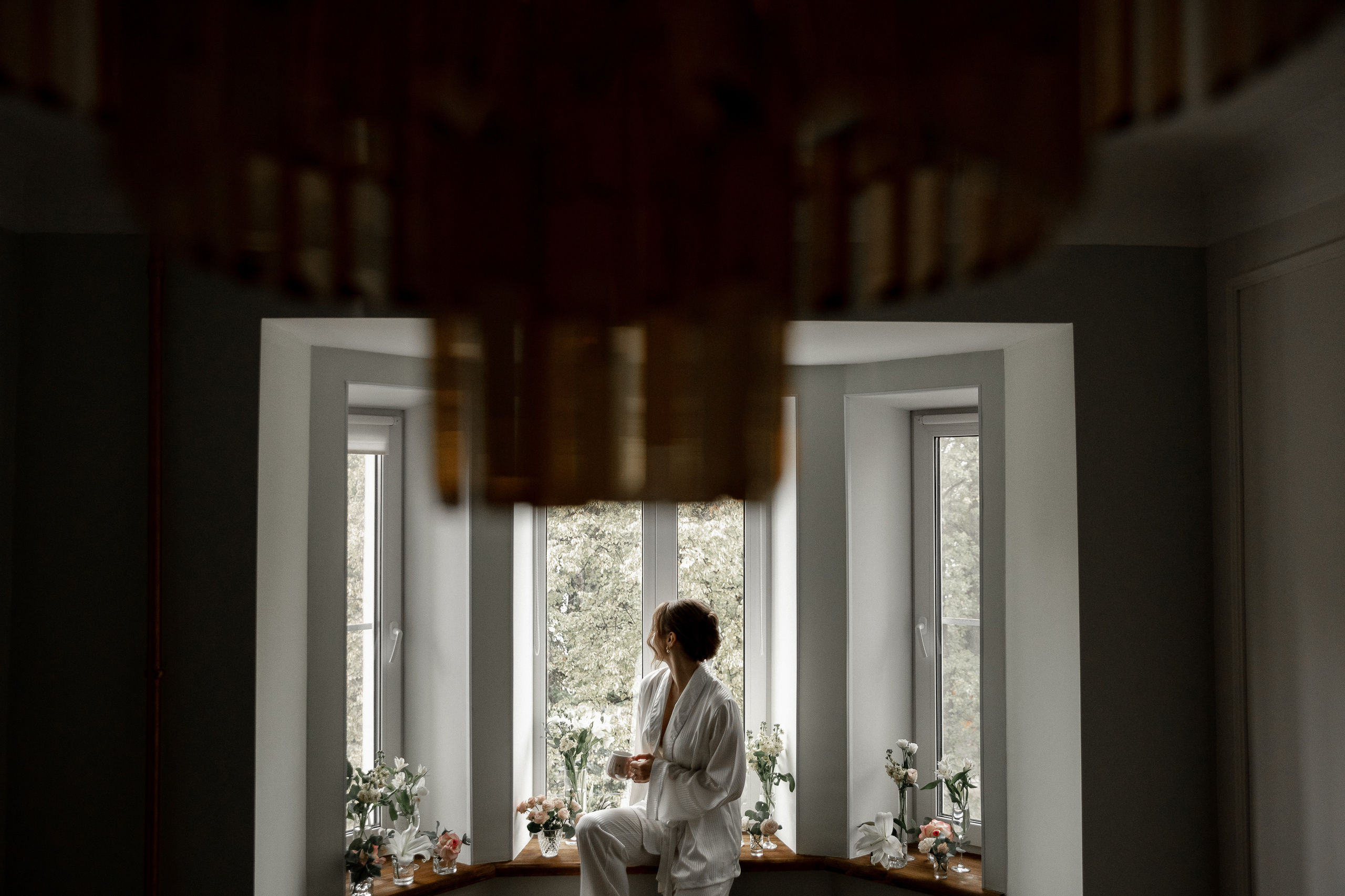 Там, где звёзды. Свадебный фотограф Ярославль, Рыбинск