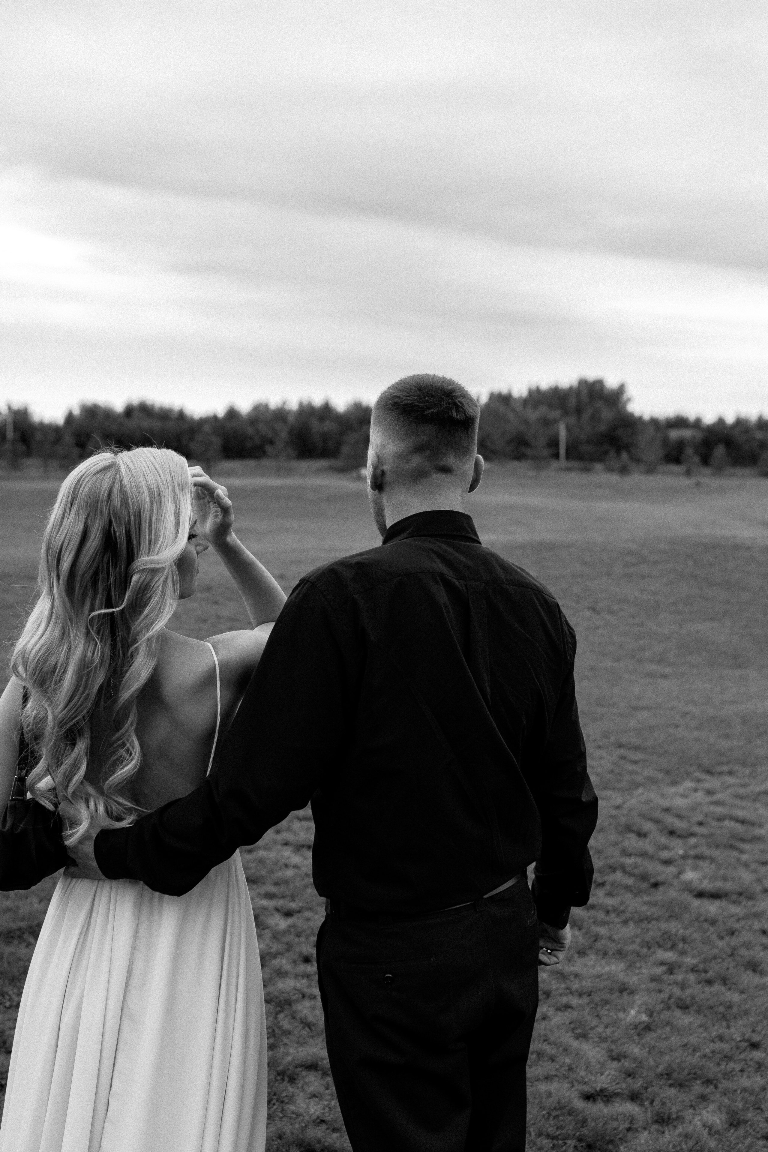 WHITE&BLACK. Свадебный фотограф Ярославль, Рыбинск