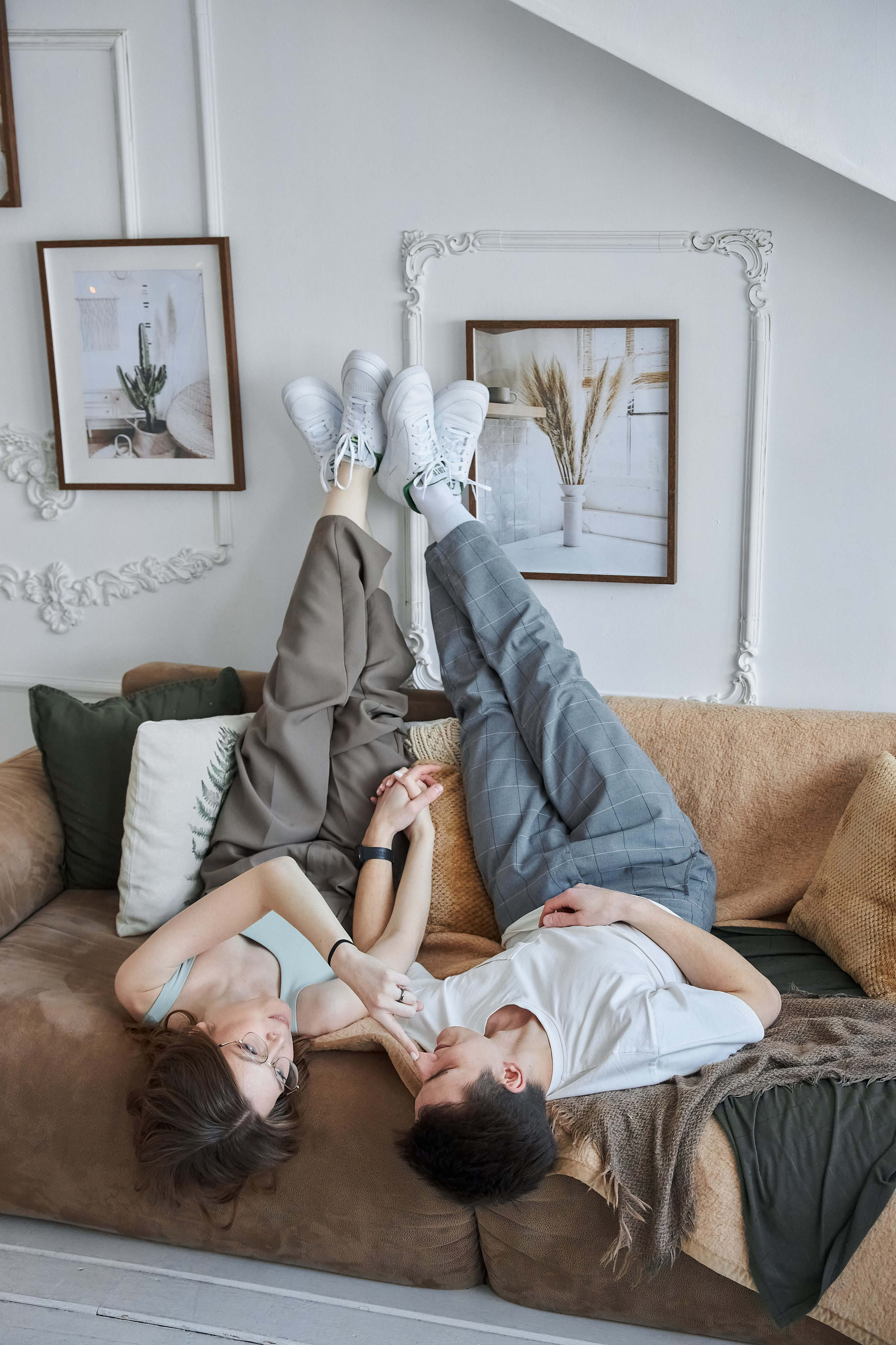 Уютный Зал Балет. Кокорин Евгений Фотограф