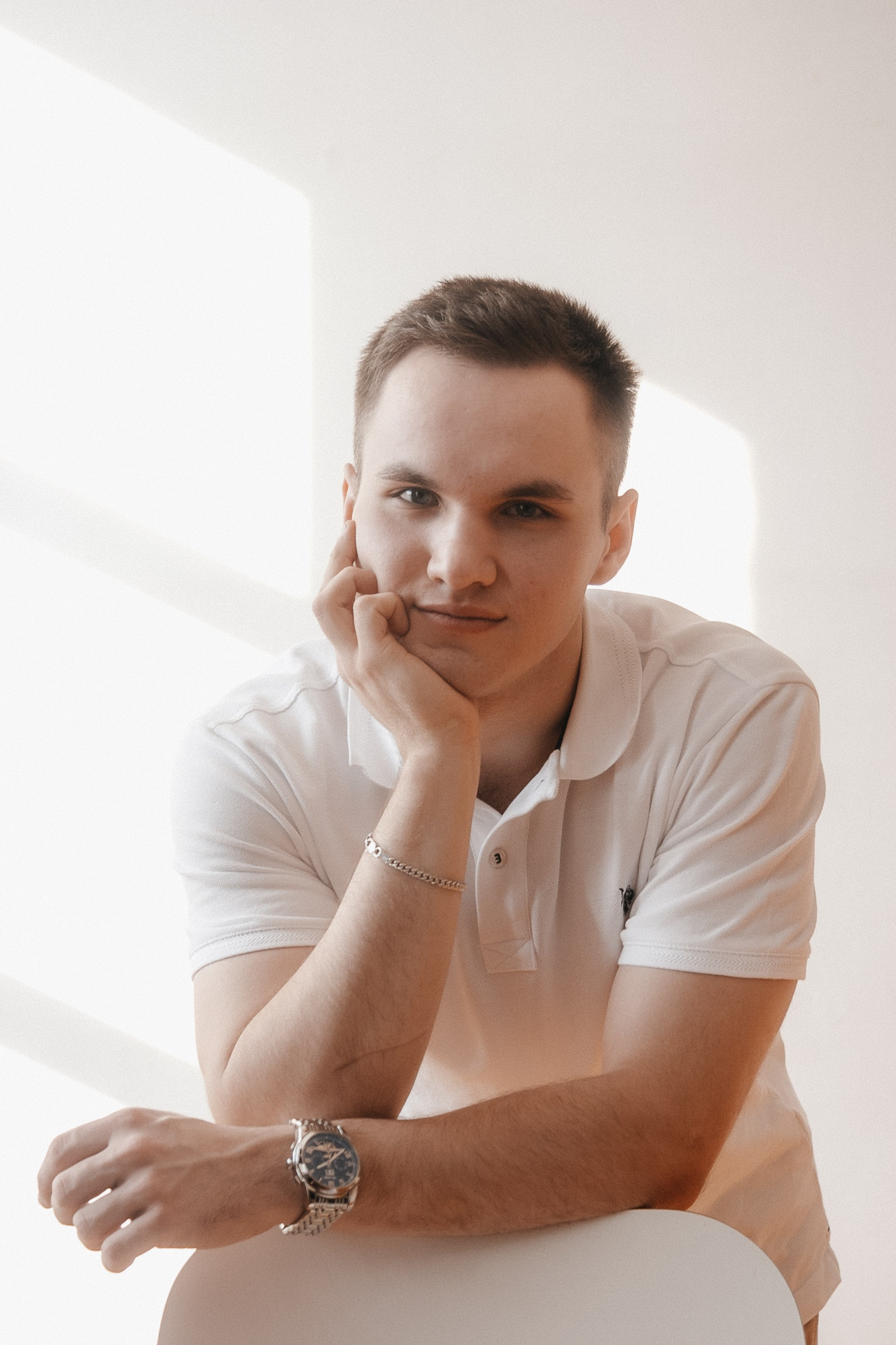 LOVE. Семейный фотограф Казань Никита Федин
