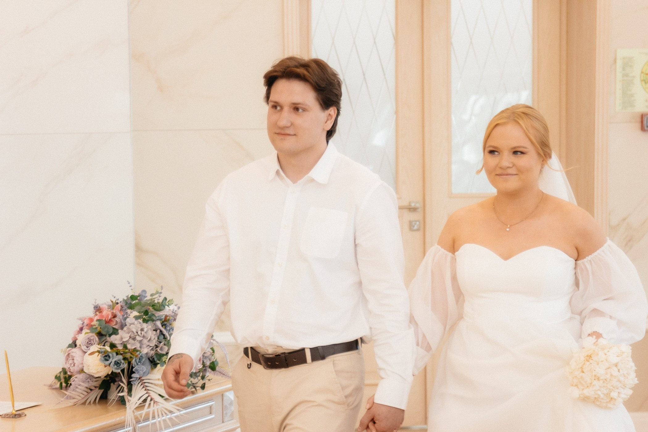 WEDDING. Семейный фотограф Казань Никита Федин