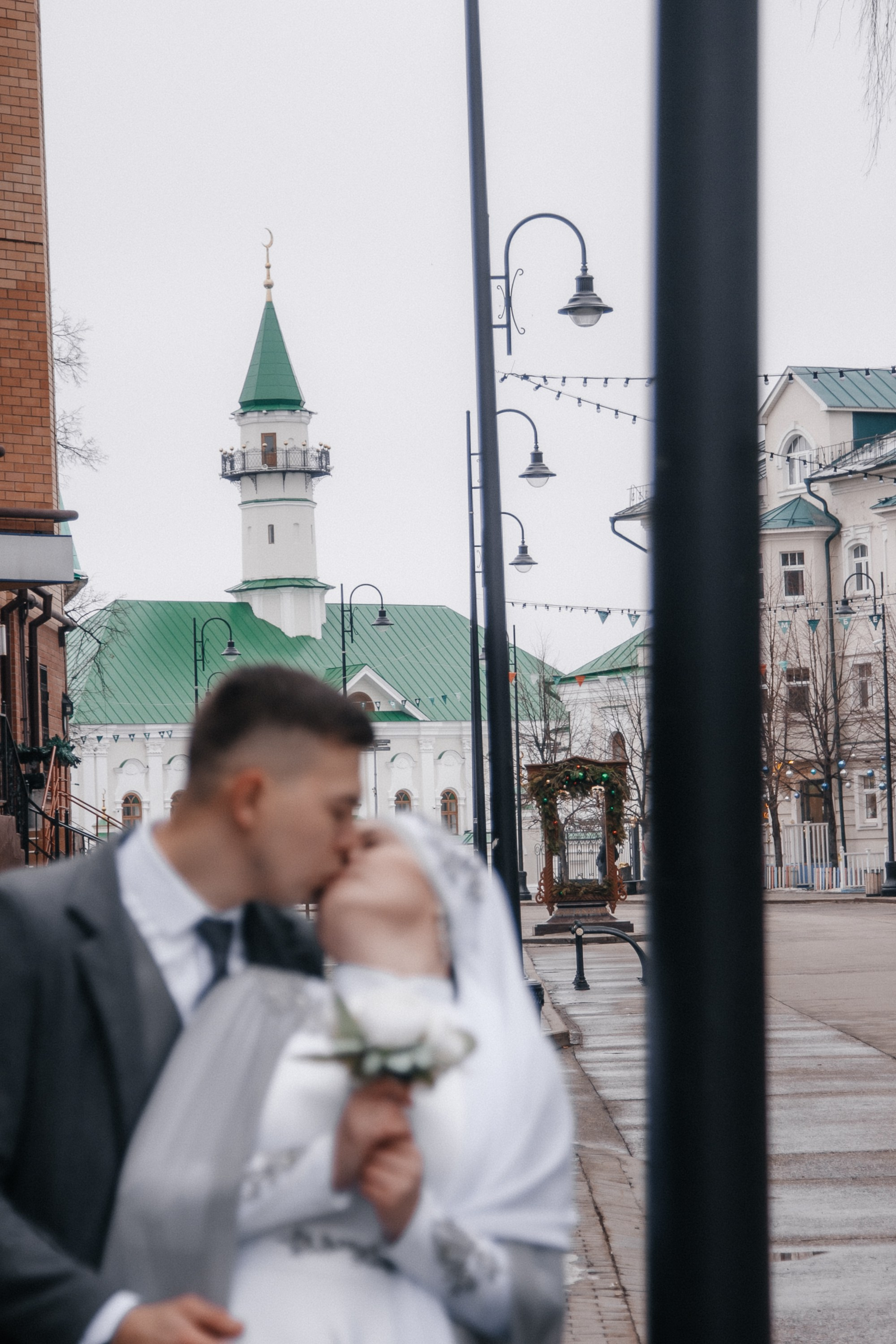 N. Семейный фотограф Казань Никита Федин