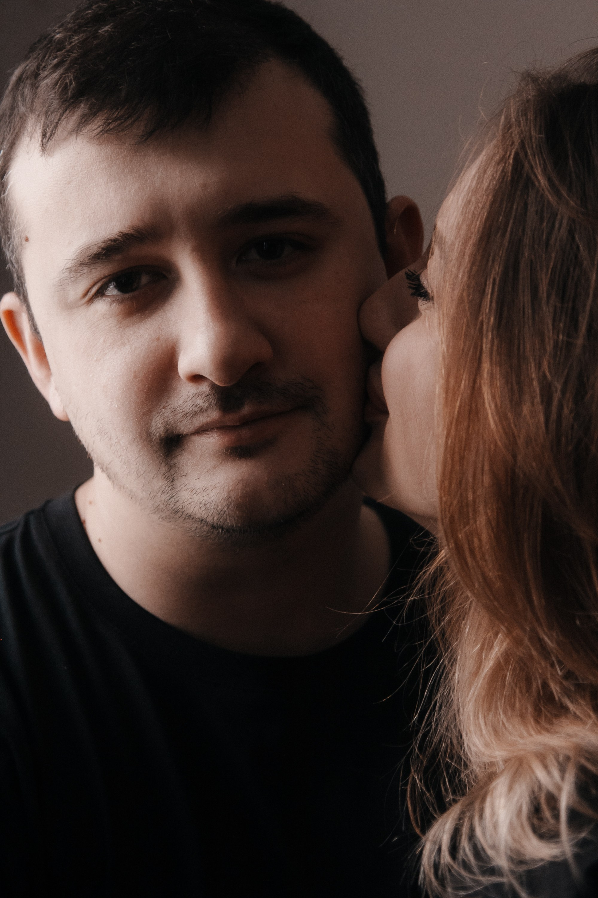 FAMILY. Семейный фотограф Казань Никита Федин