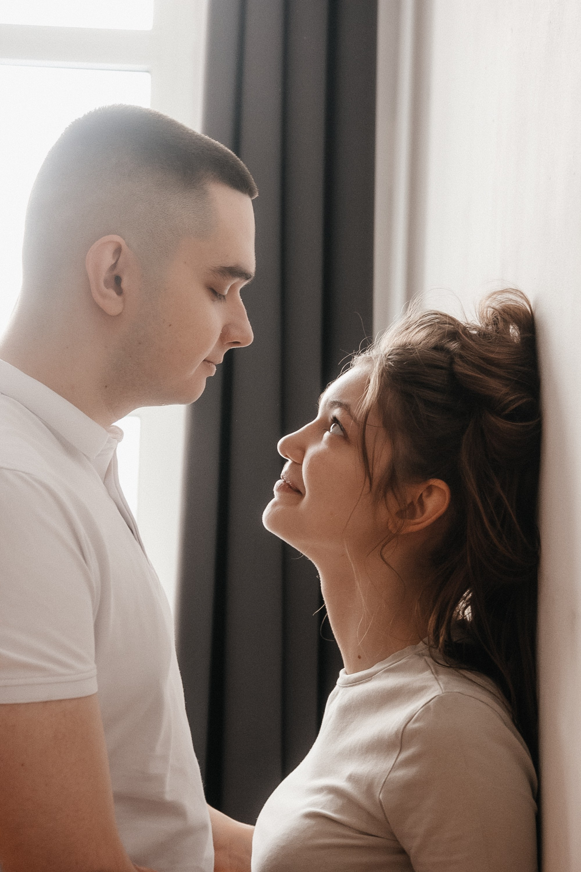 LOVE. Семейный фотограф Казань Никита Федин