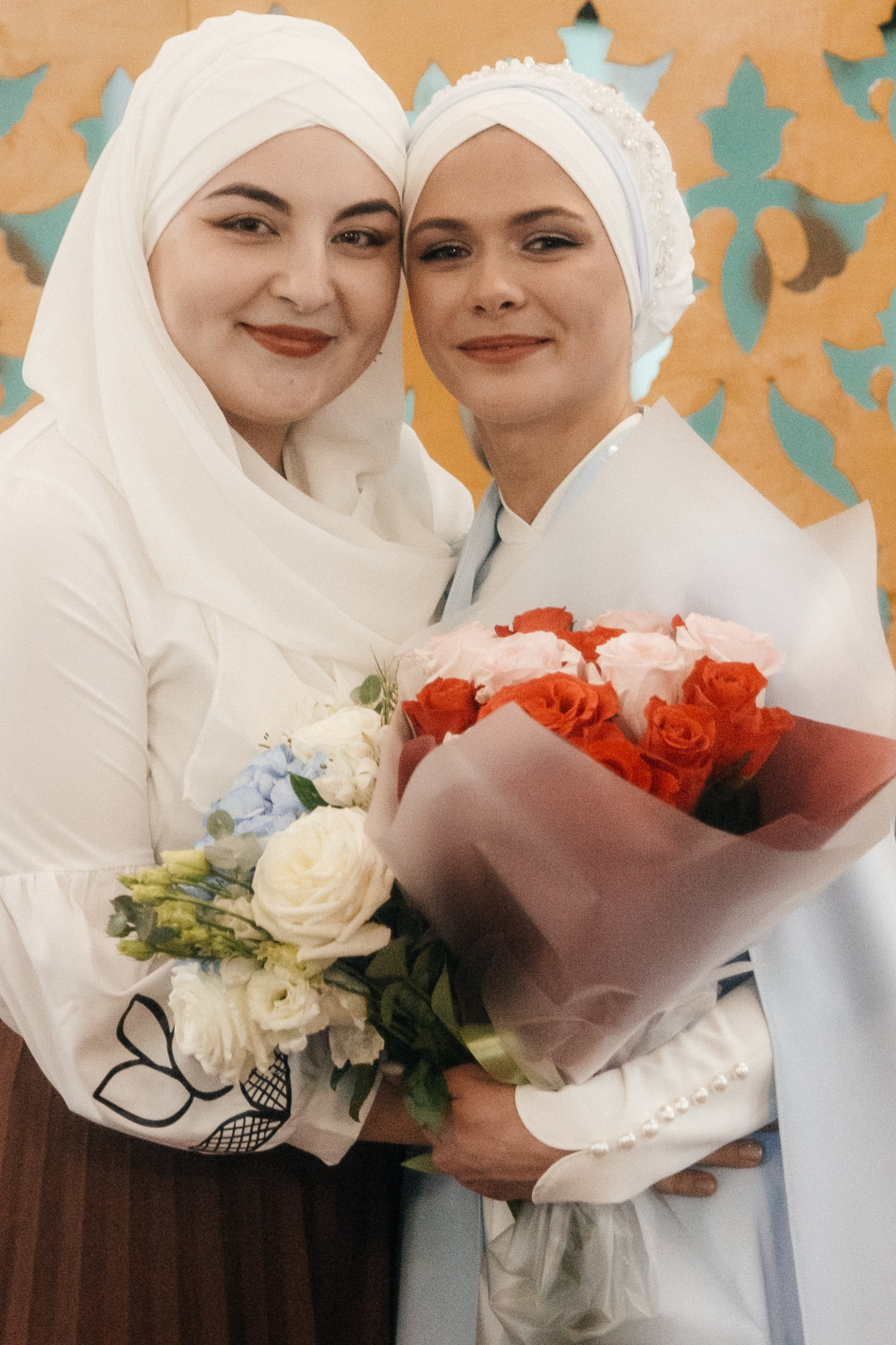 NIKAH. Семейный фотограф Казань Никита Федин