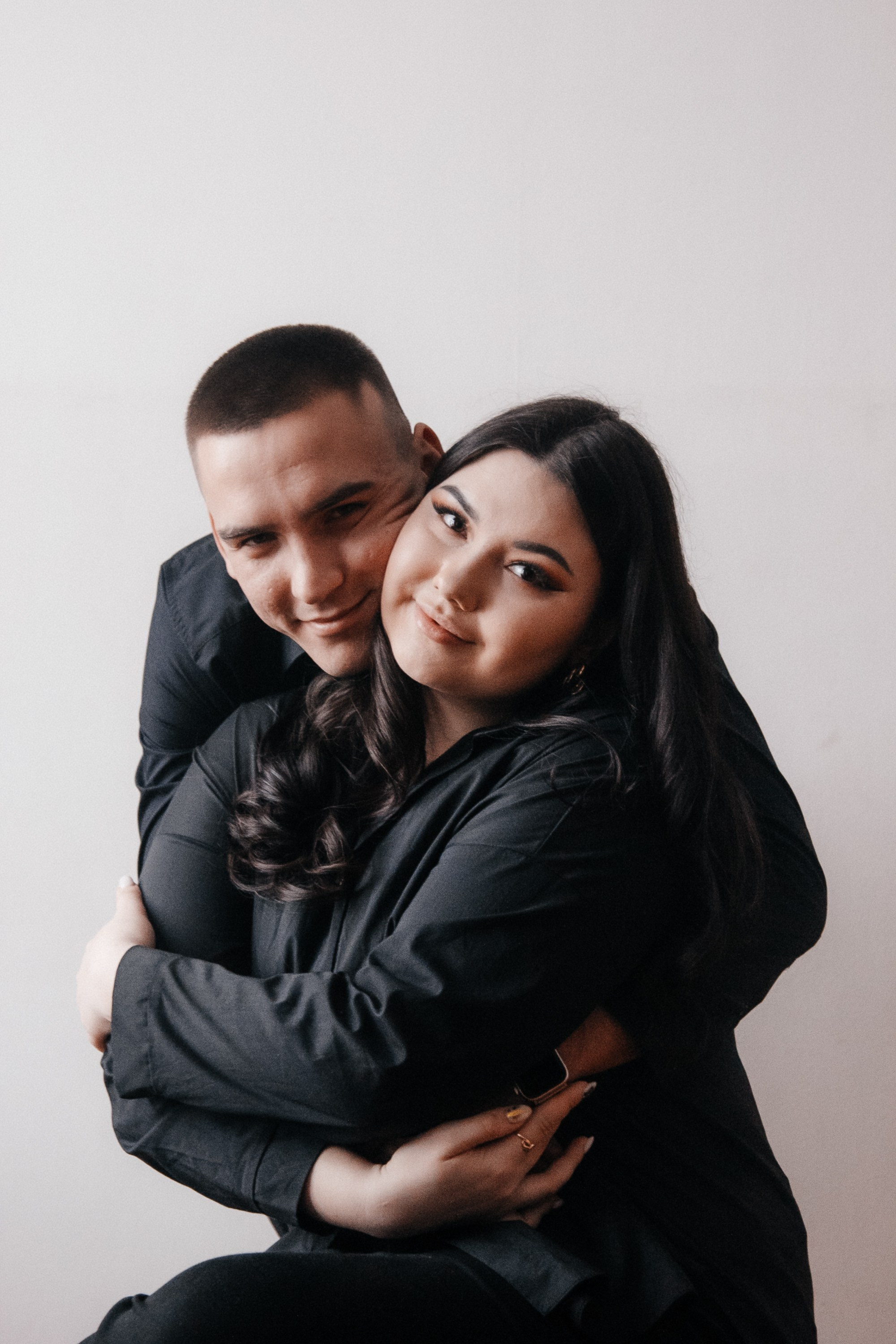 LOVE. Семейный фотограф Казань Никита Федин