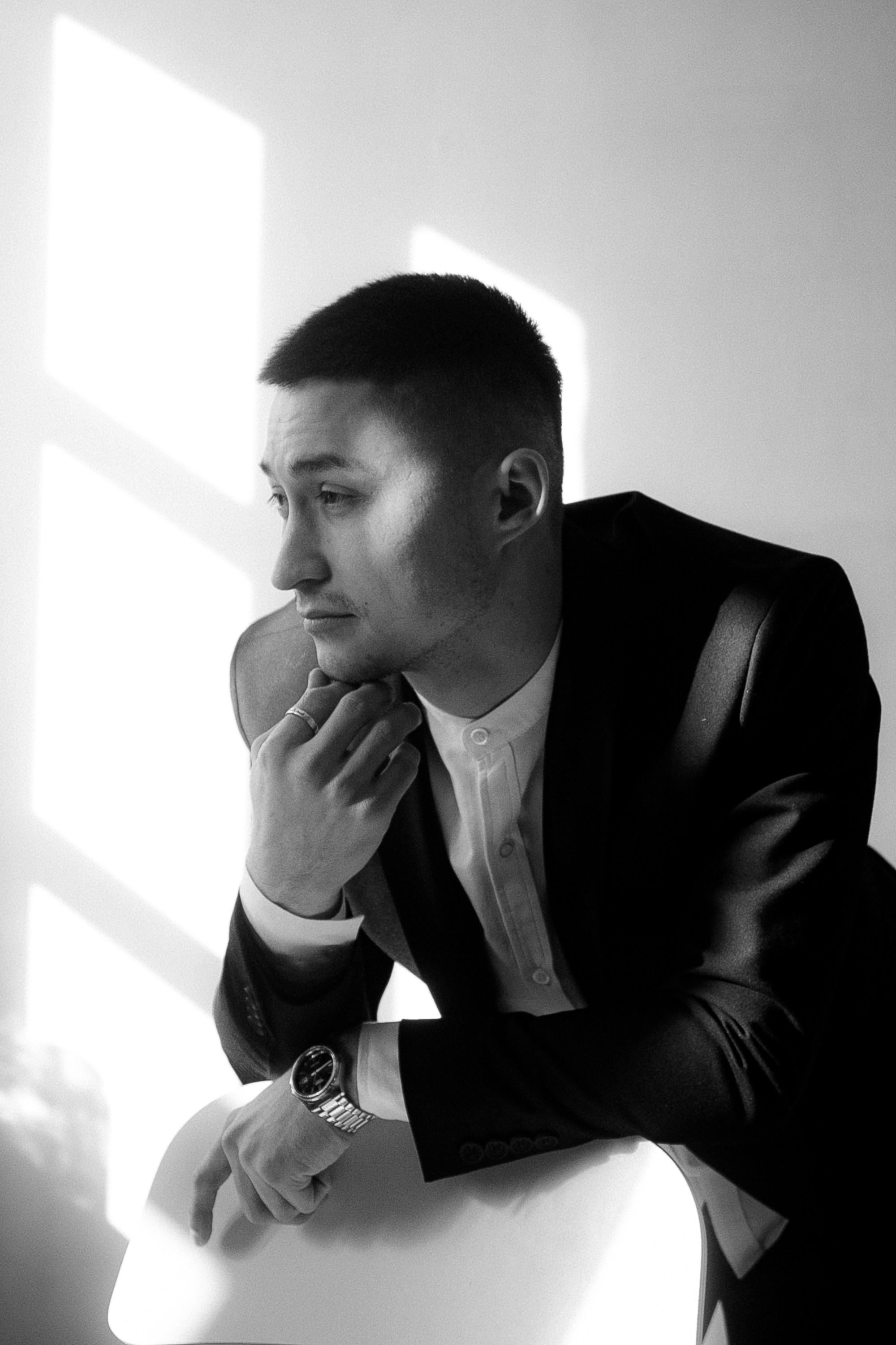 WED. Семейный фотограф Казань Никита Федин