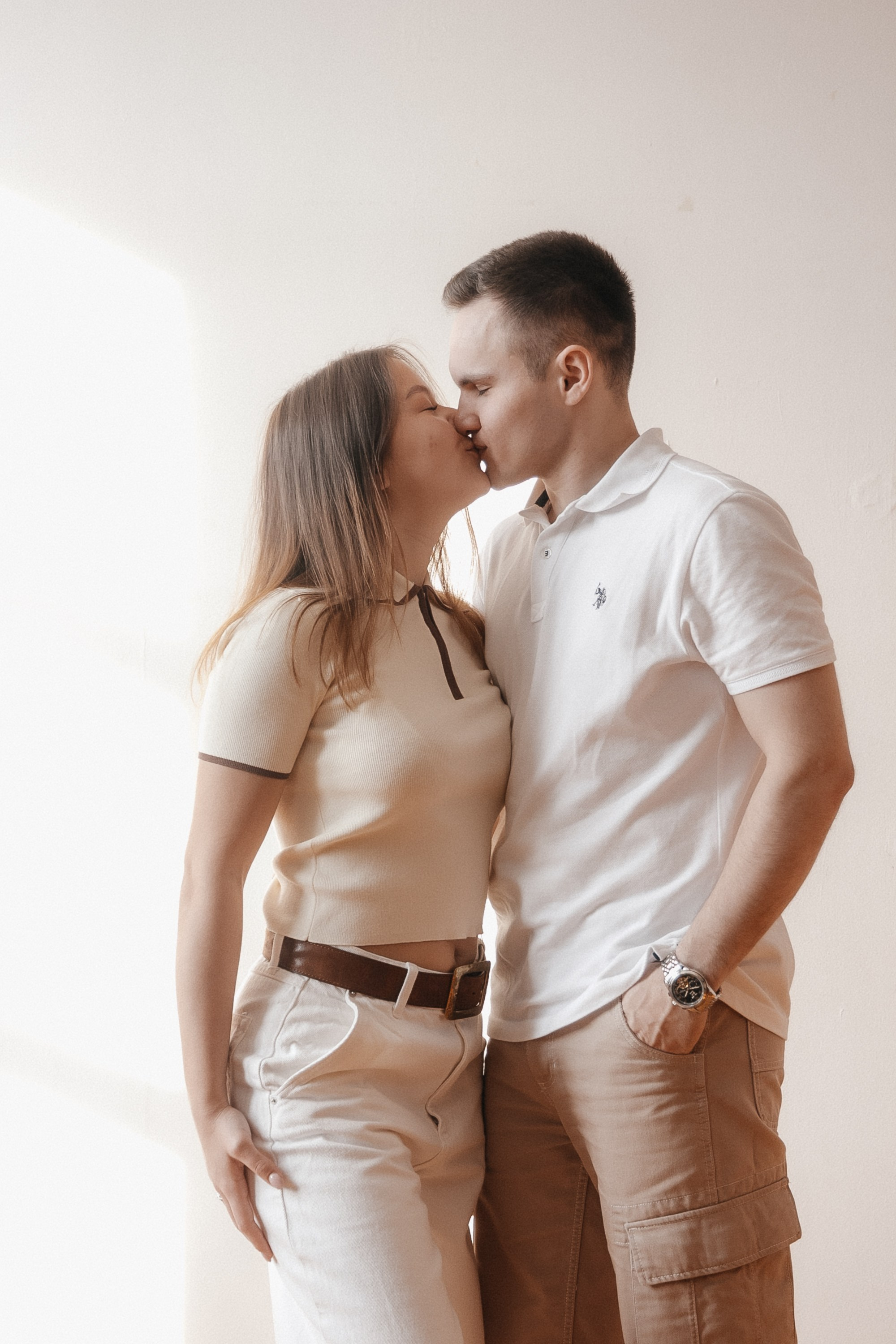 LOVE. Семейный фотограф Казань Никита Федин