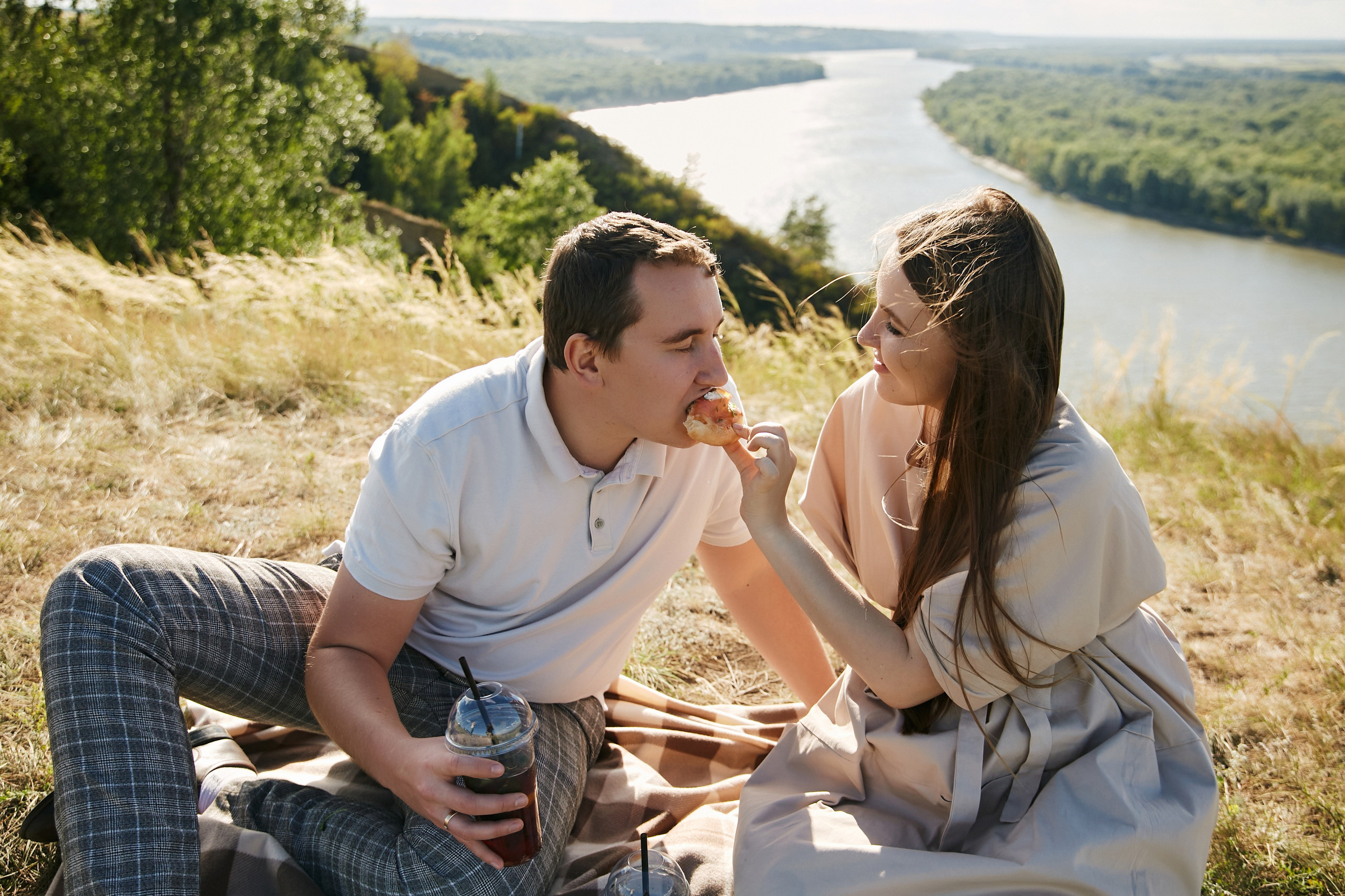 В ожидании чуда. Фотограф Андрей Кононенко