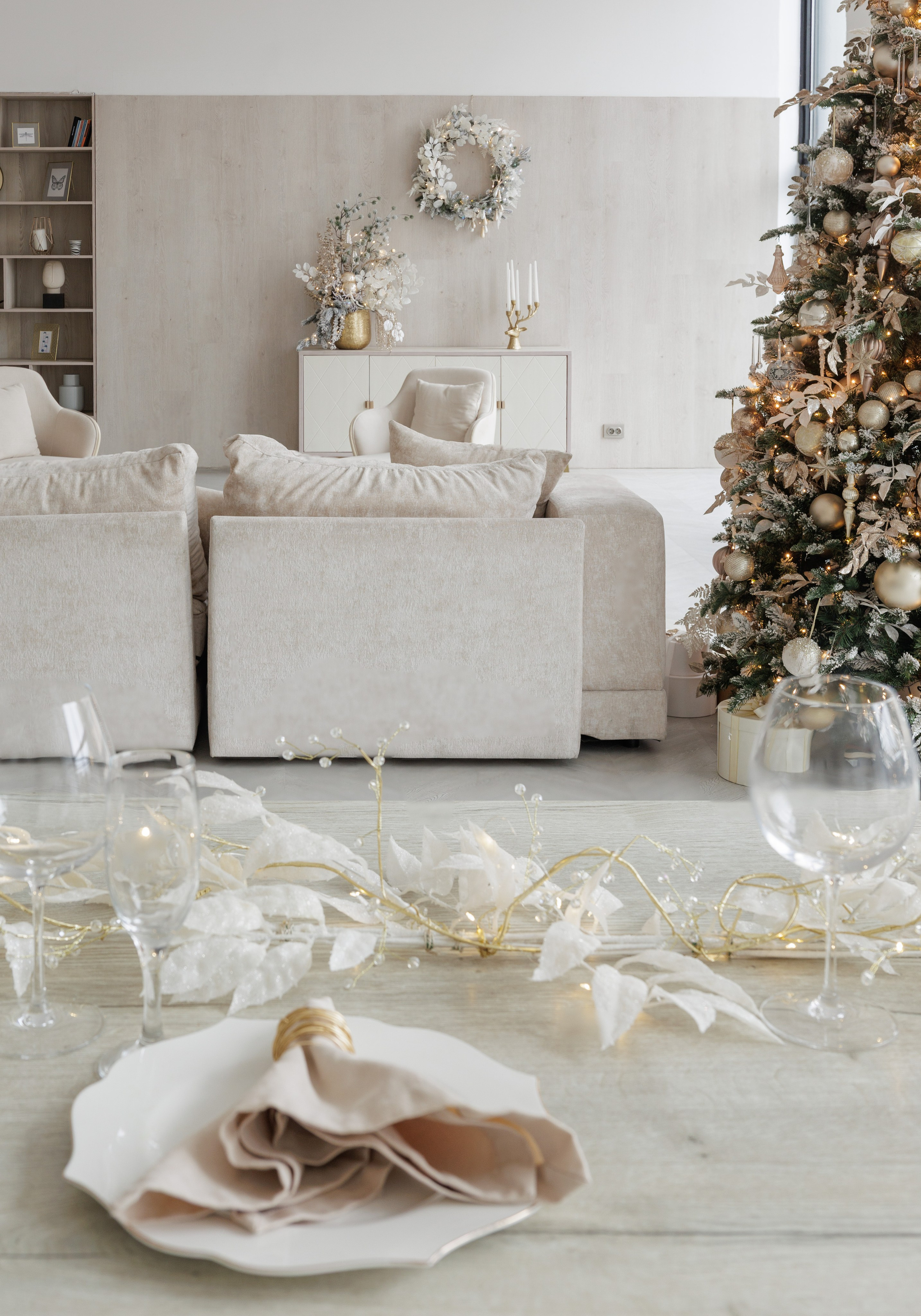 Новогодние фотосессии. Семейный фотограф Екатерина Шустрова Москва и Одинцово