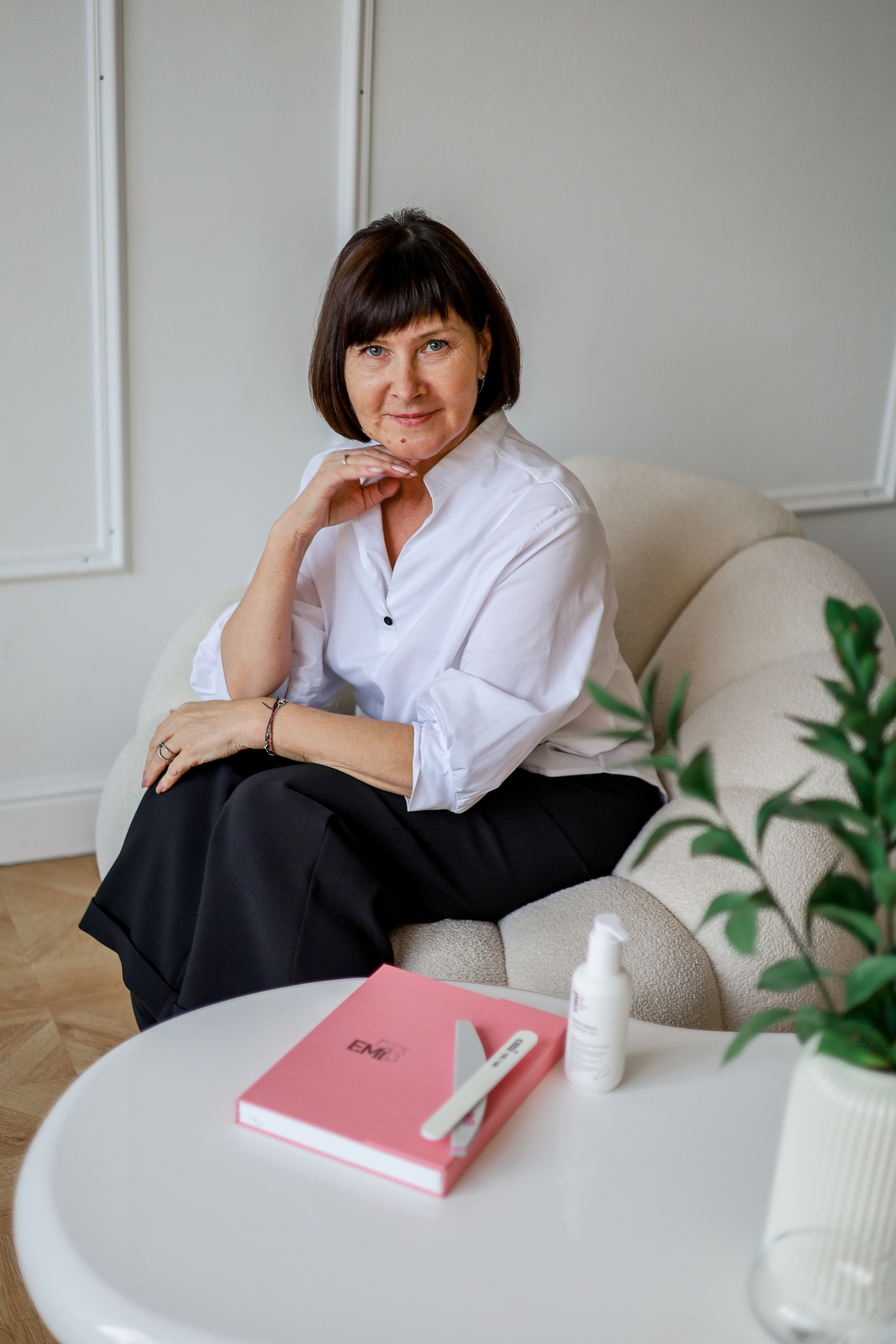 Портретные и имиджевые съемки. Фудфотограф и предметный фотограф в Москве Ирина Головина