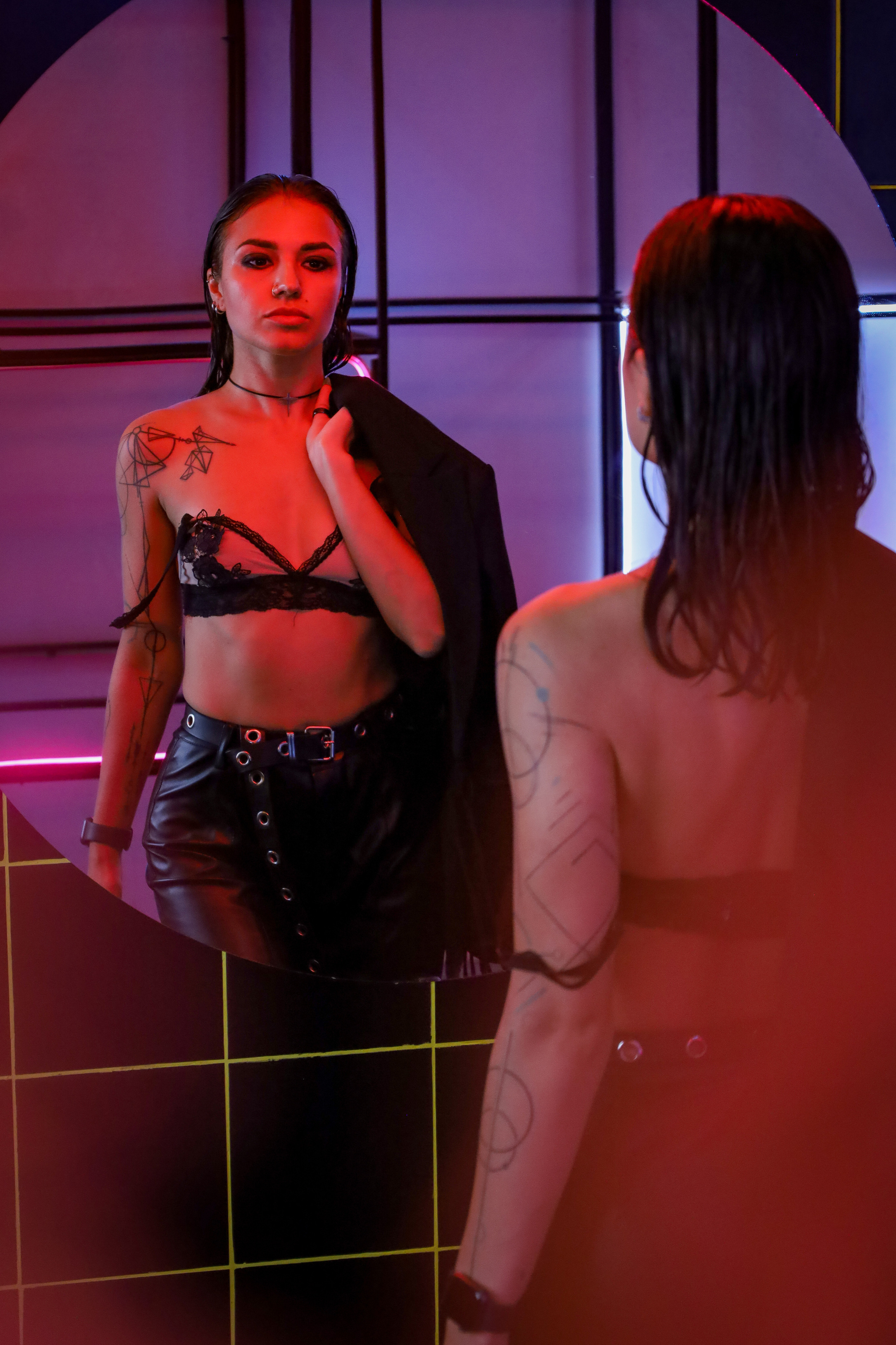 Портретные и имиджевые съемки. Фудфотограф и предметный фотограф в Москве Ирина Головина