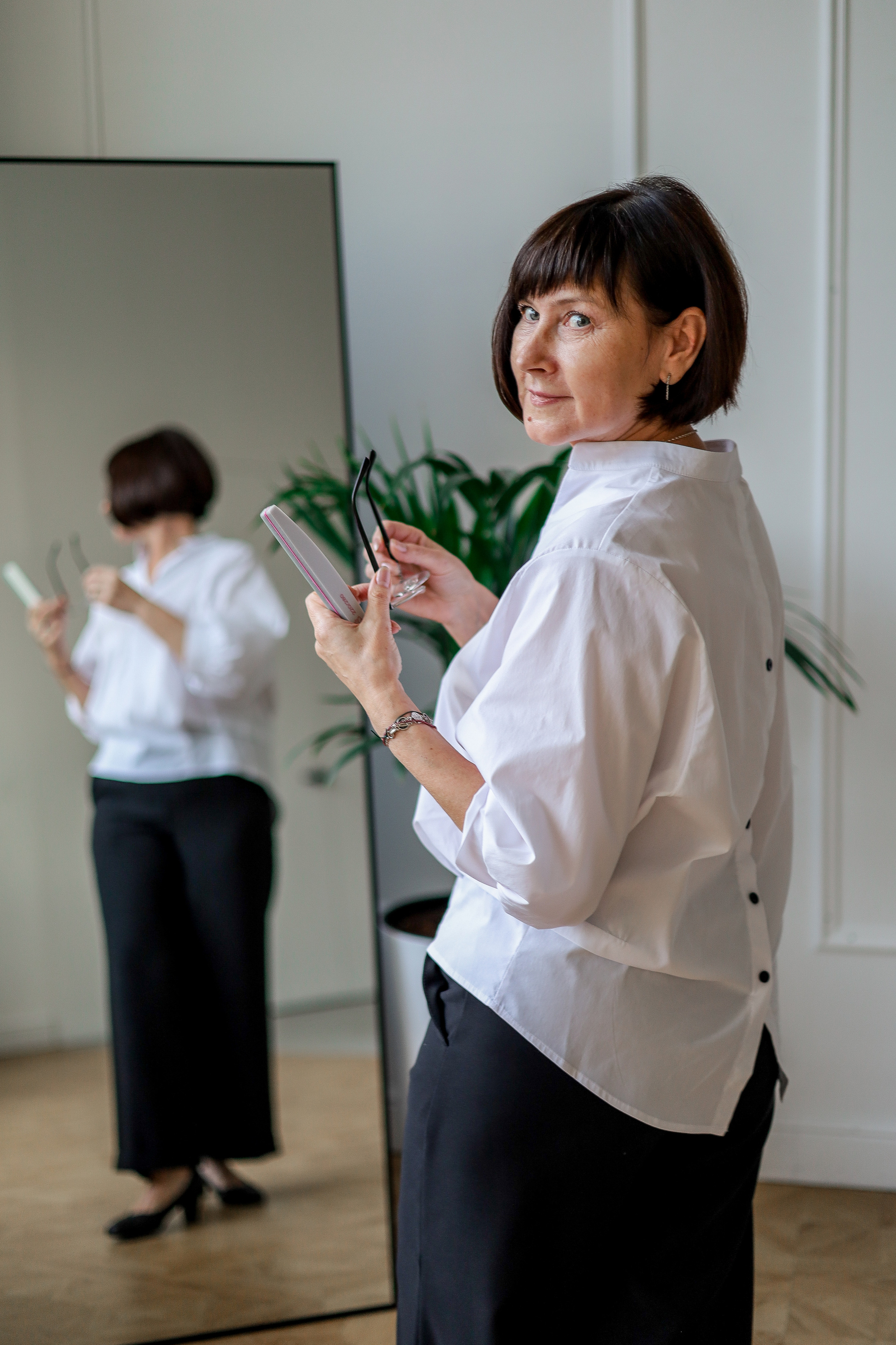 Портретные и имиджевые съемки. Фудфотограф и предметный фотограф в Москве Ирина Головина