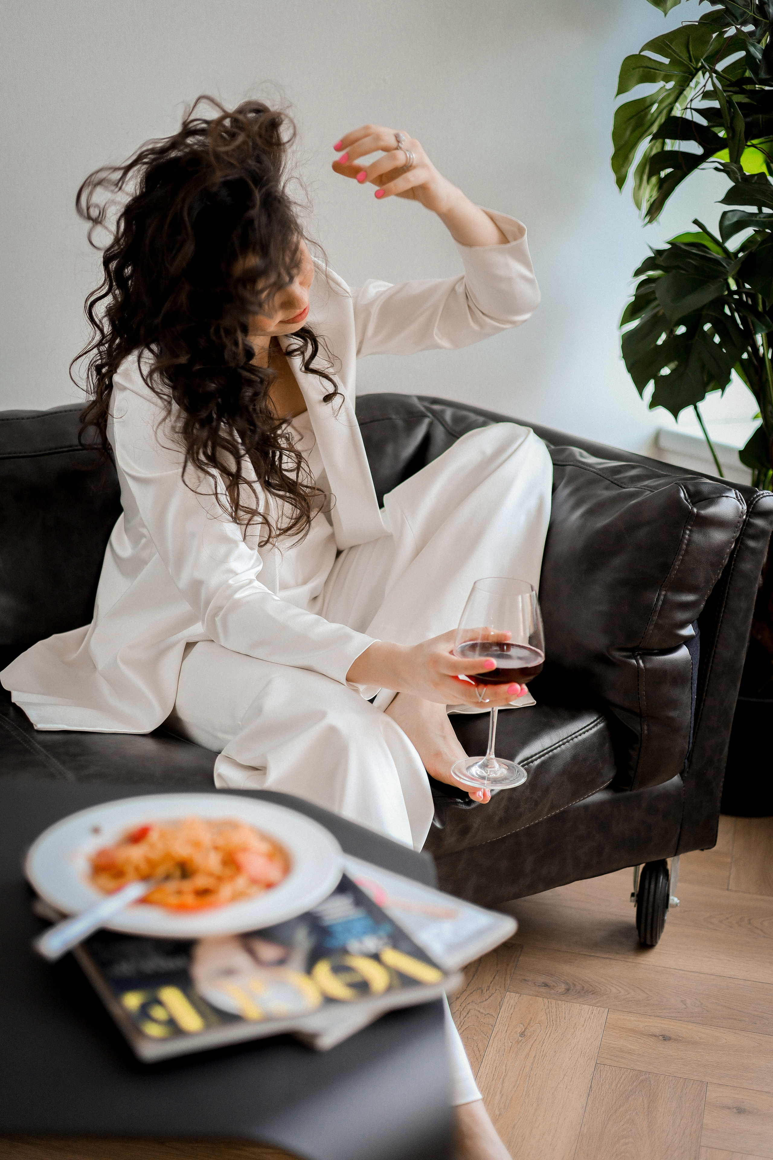 Портретные и имиджевые съемки. Фудфотограф и предметный фотограф в Москве Ирина Головина