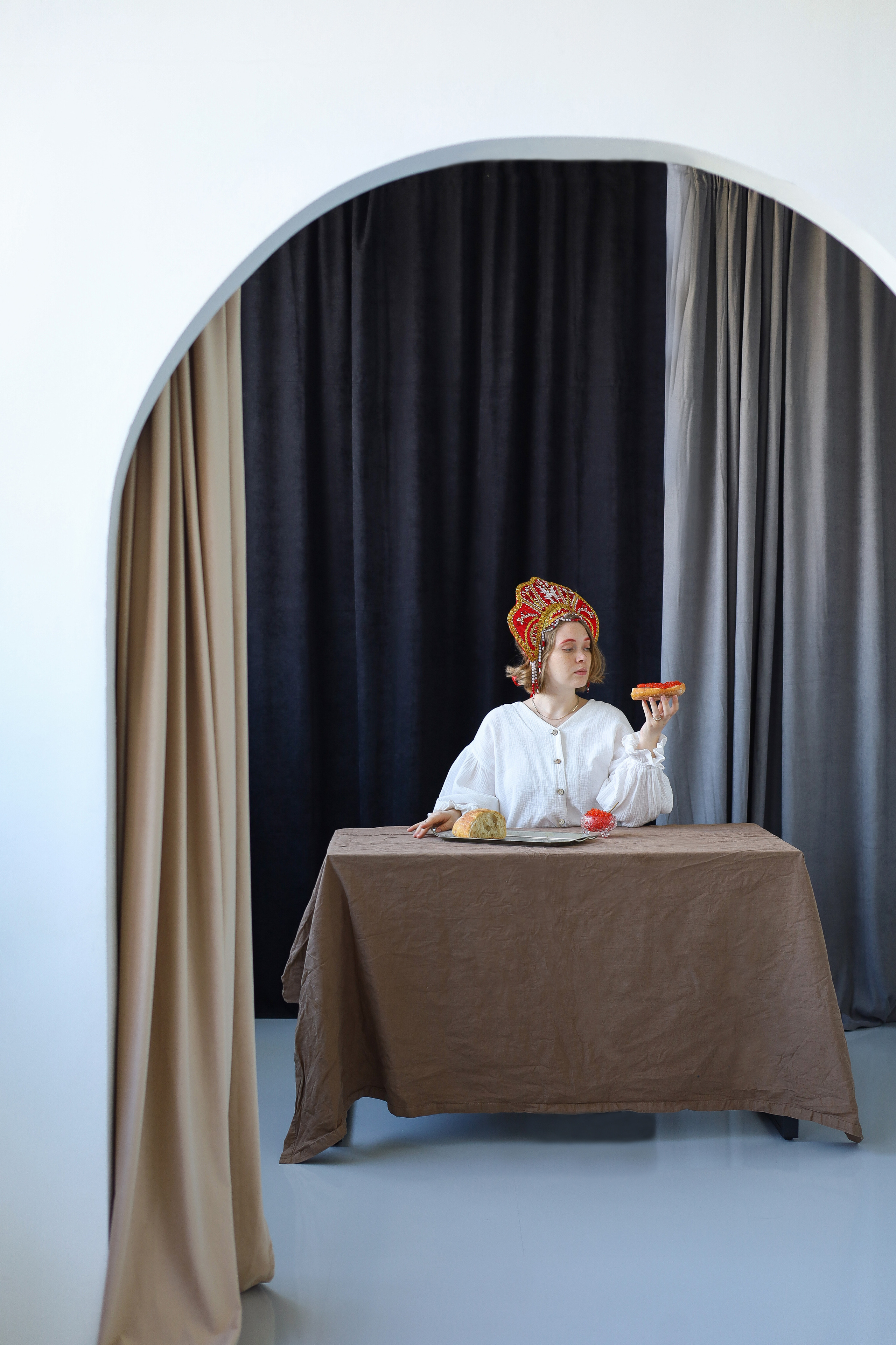 Портретные и имиджевые съемки. Фудфотограф и предметный фотограф в Москве Ирина Головина