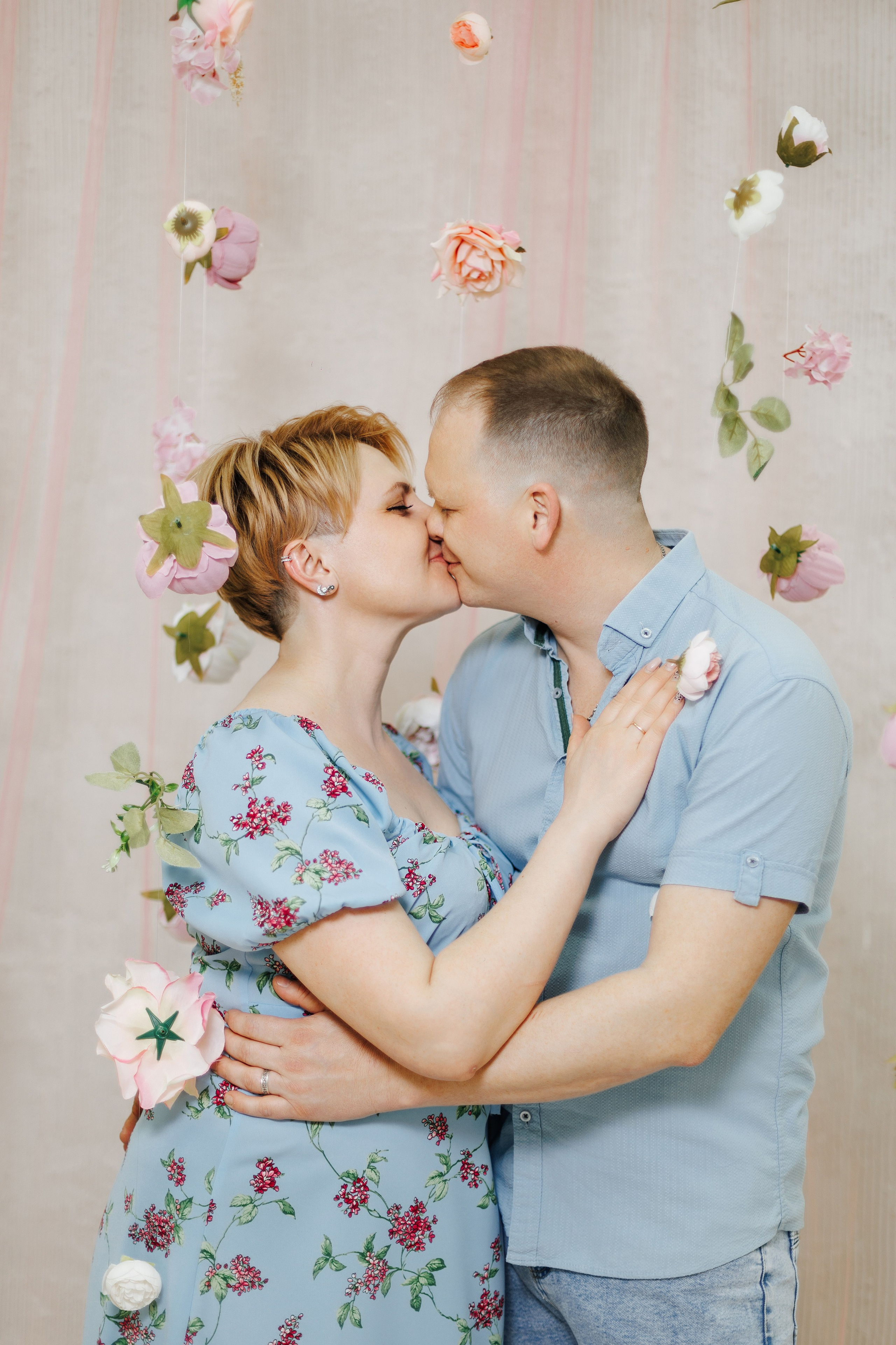 Нас много и мы СЧАСТЛИВЫ!. Свадебный и семейный фотограф в городе Воронеж. Ирина Боловина