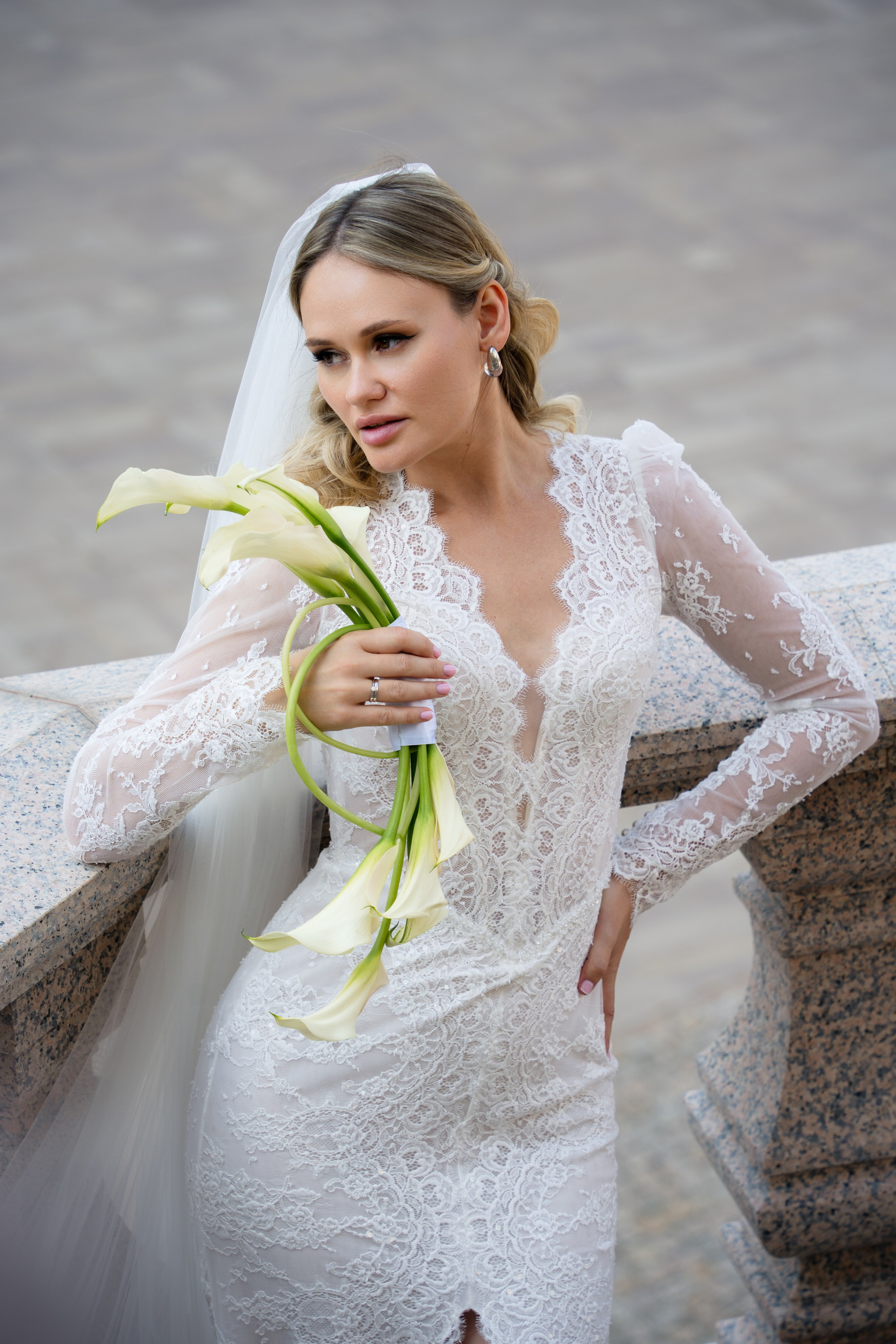 Дмитрий и Ольга. Видеограф и фотограф в Самаре Кристина Позднякова