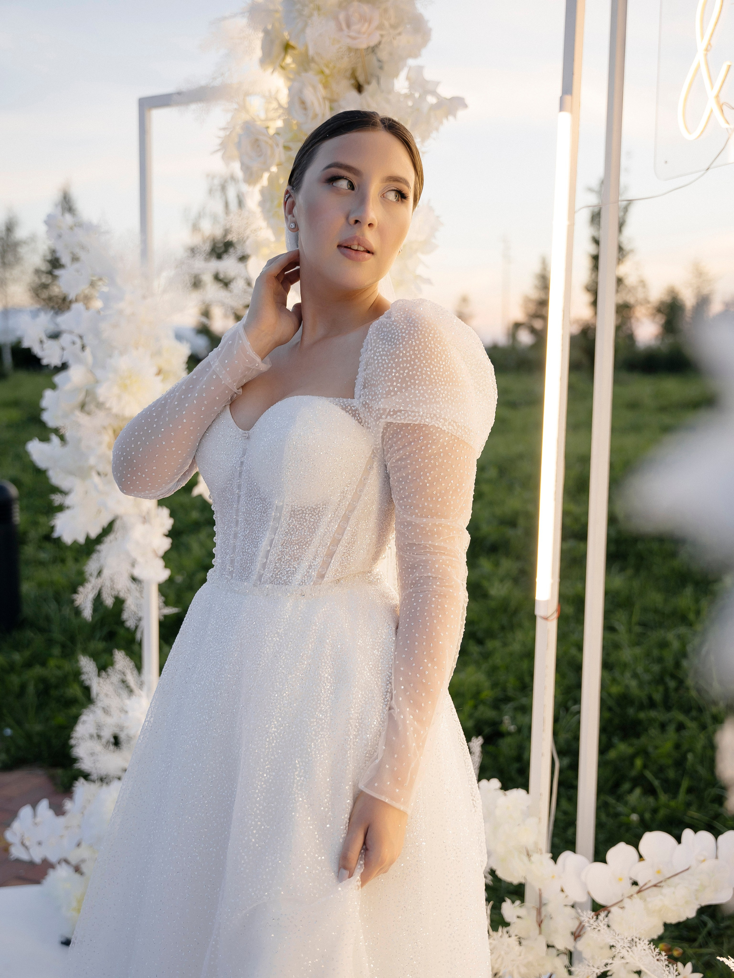 Эвелина + Александр 17.08.2023. Свадебный фотограф