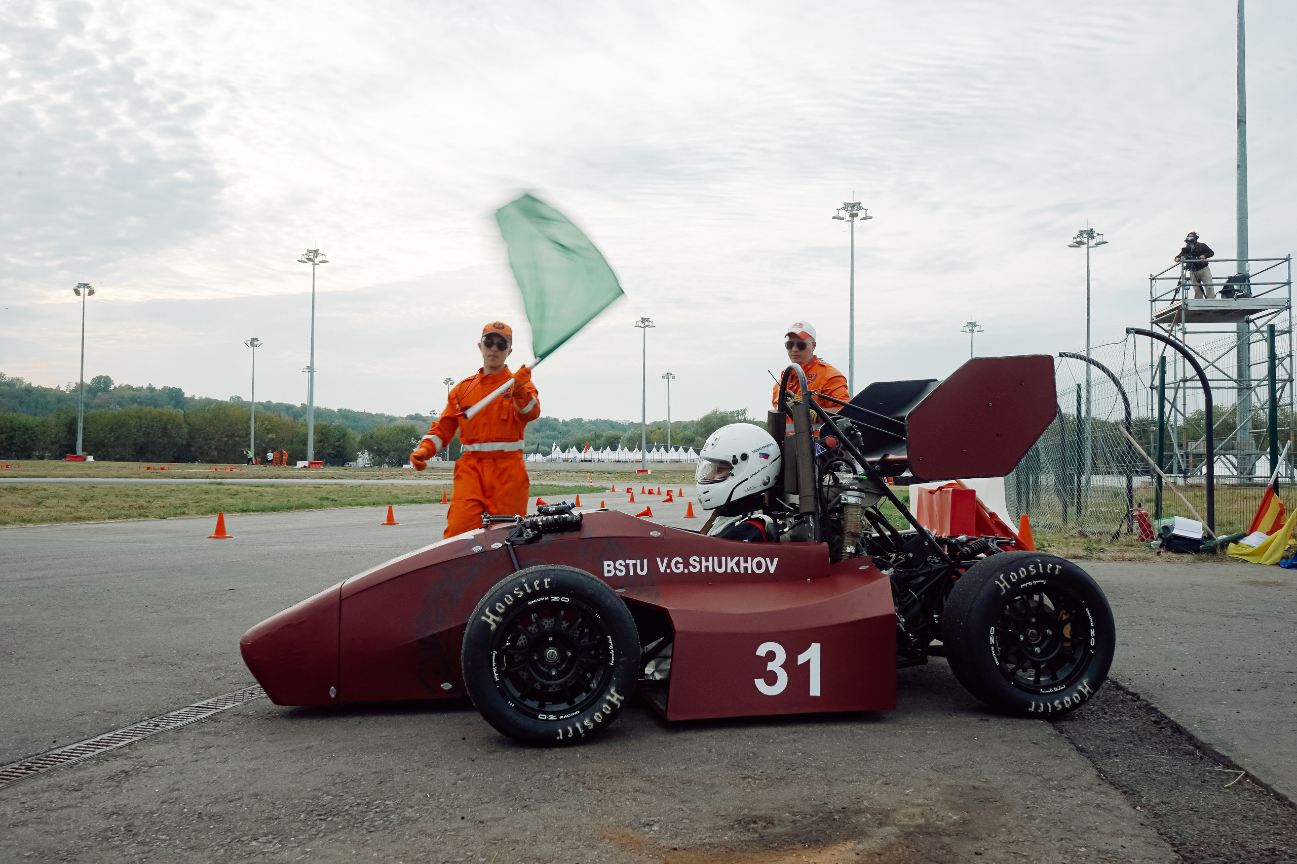 Фотосъёмка спортивных мероприятий. All In Media — фотосъёмка и видеопродакшн