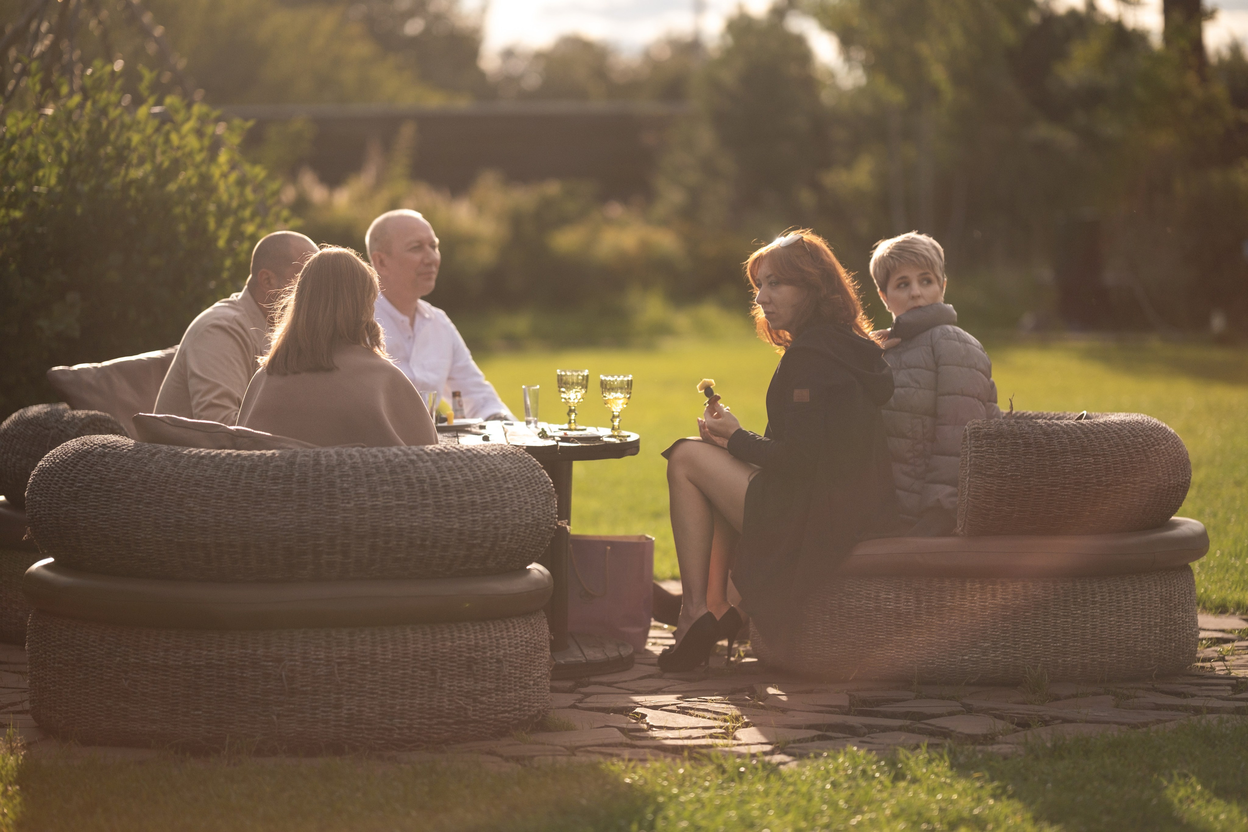 Сергей и Светлана. Свадебный и семейный фотограф Москва, Звенигород, Одинцово, Можайск,