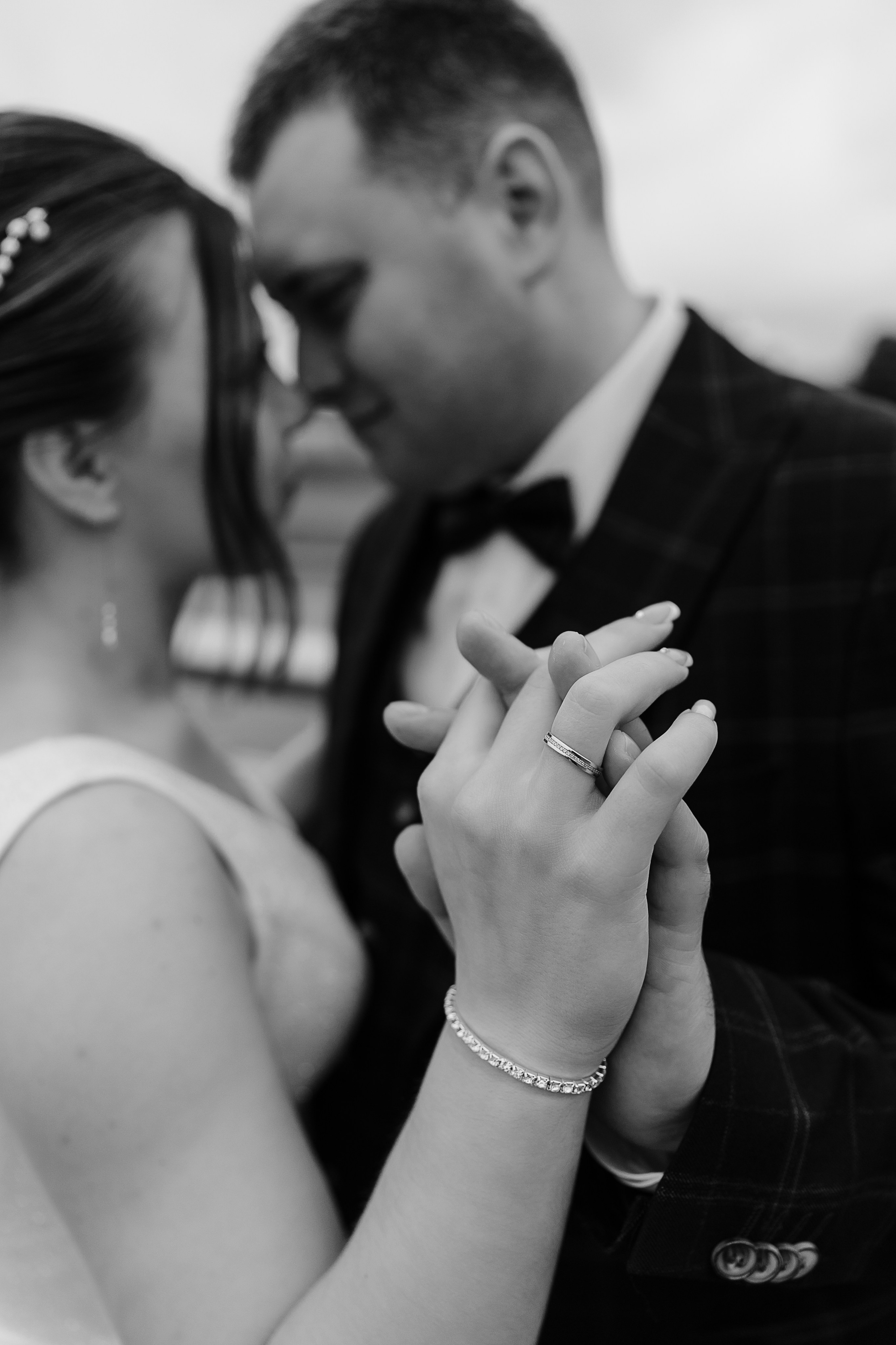 Свадьба Алины и Жени. Свадебный и семейный фотограф в Твери и Тверской области