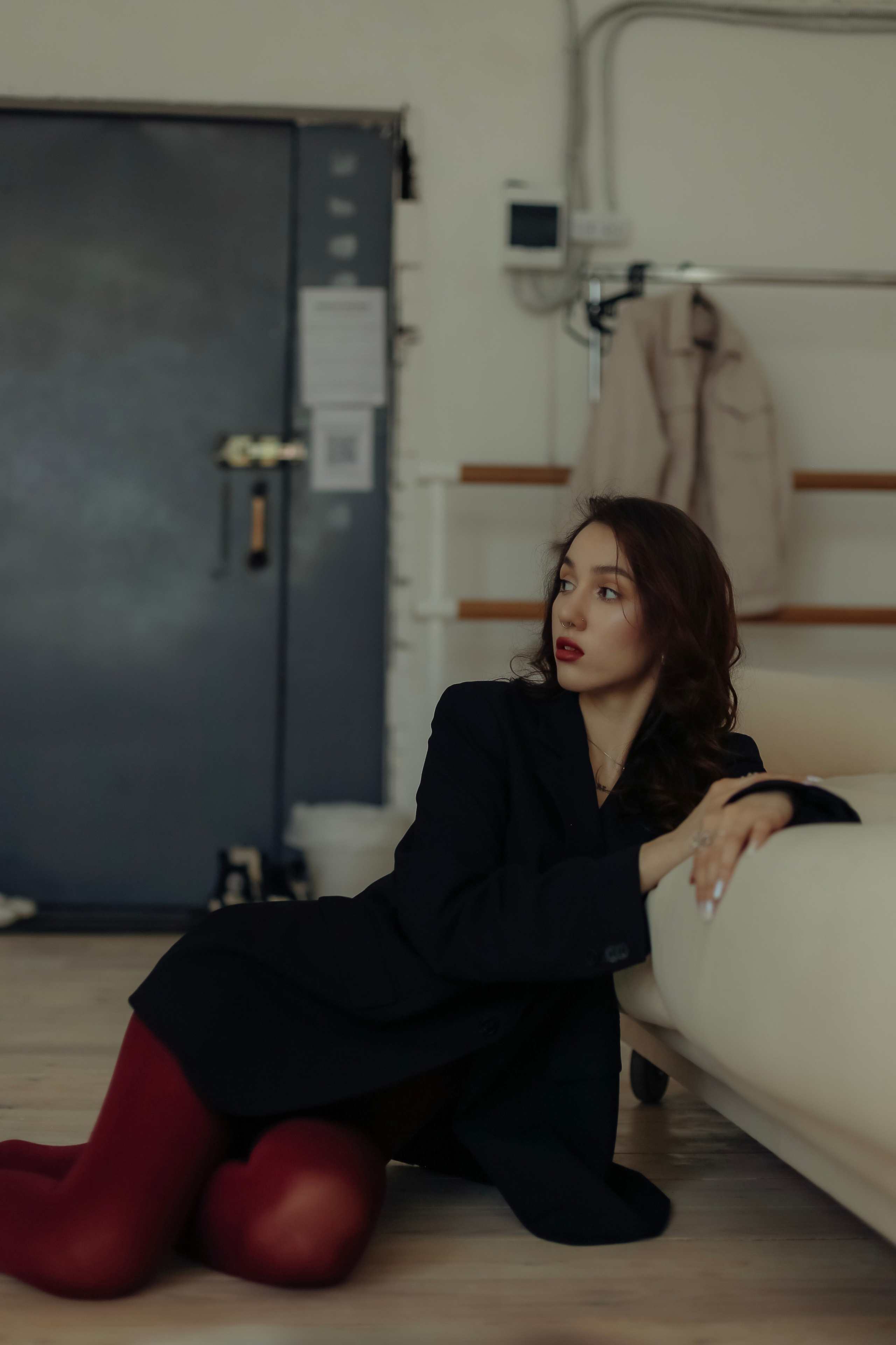 Александра. Фотограф Виноградова Зинфира в Санкт-Петербурге