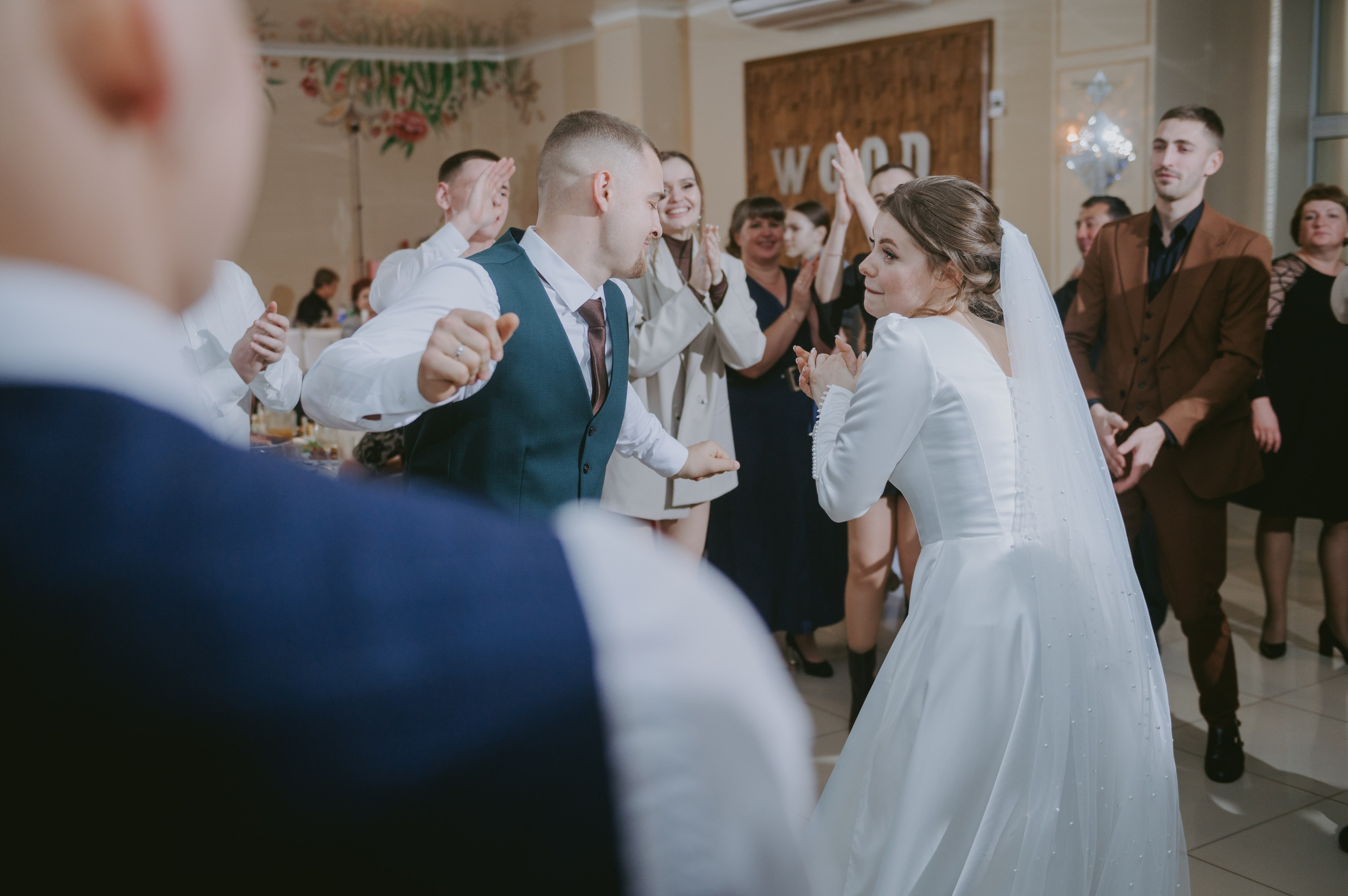 Владислав&Анна. Свадебный и семейный фотограф город Темрюк Фотостудия Темрюк