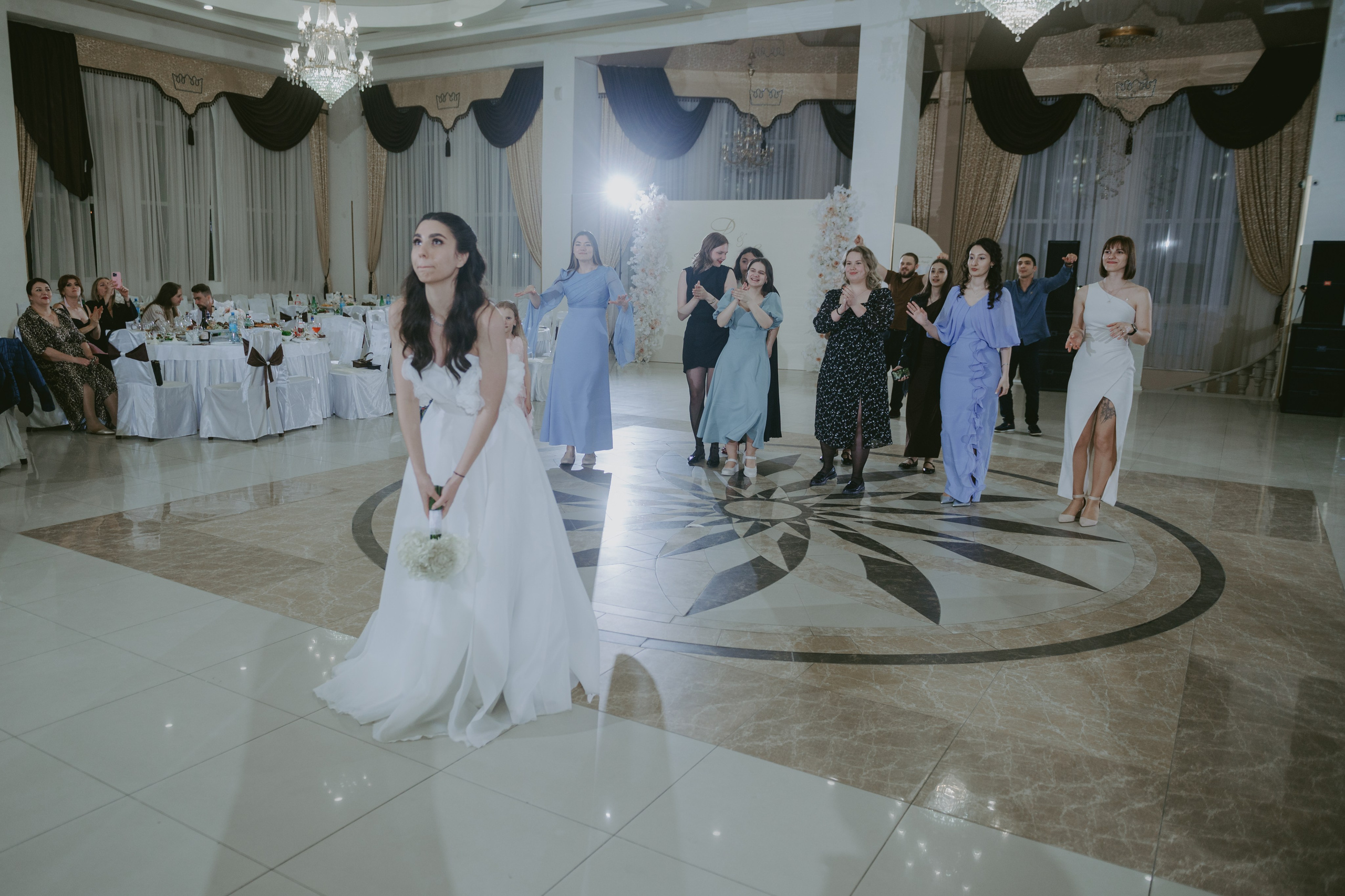 Елизавета$Дмитрий. Свадебный и семейный фотограф город Темрюк Фотостудия Темрюк