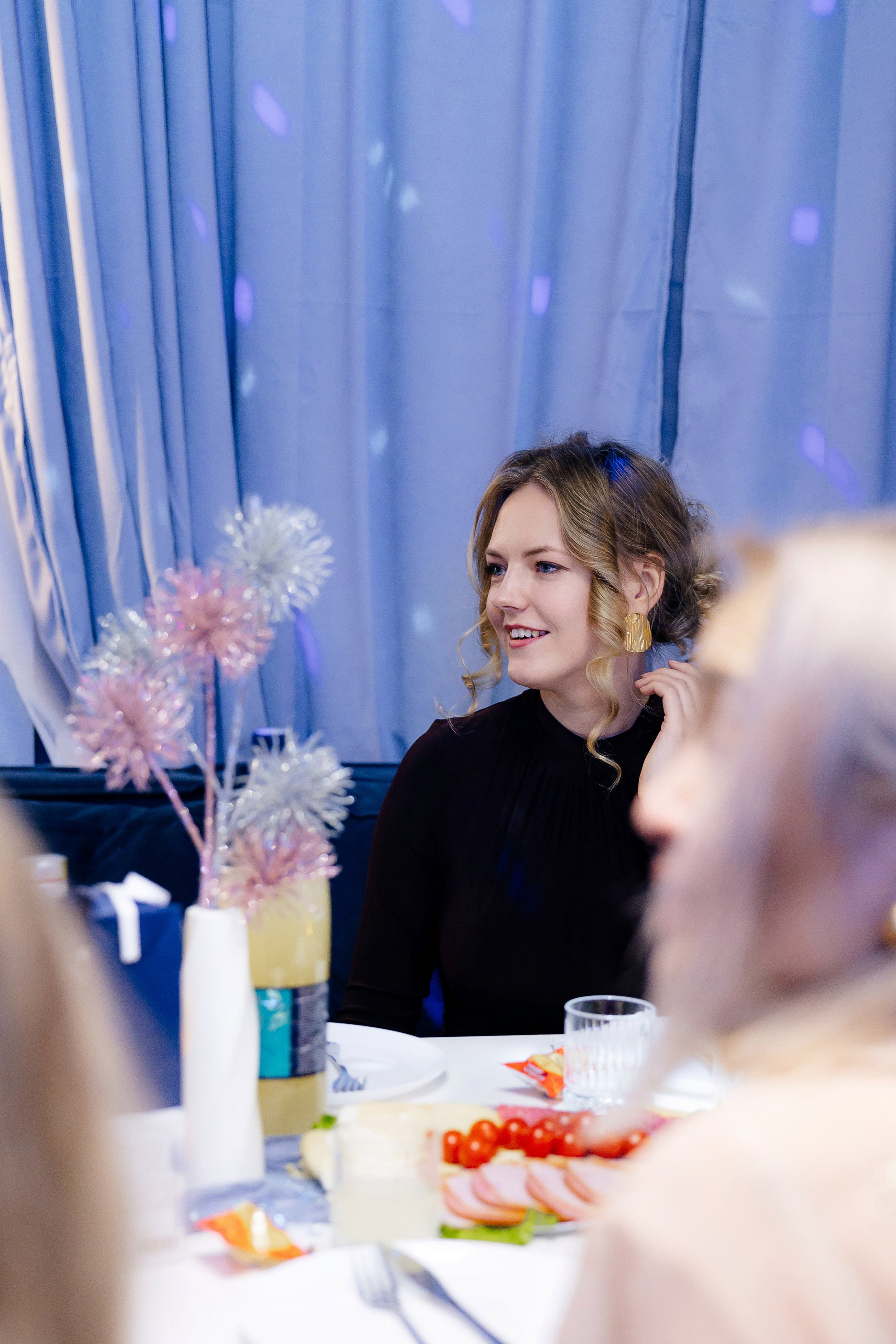 День рождения Кристины. Семейный и детский фотограф в Москве Александра Мак